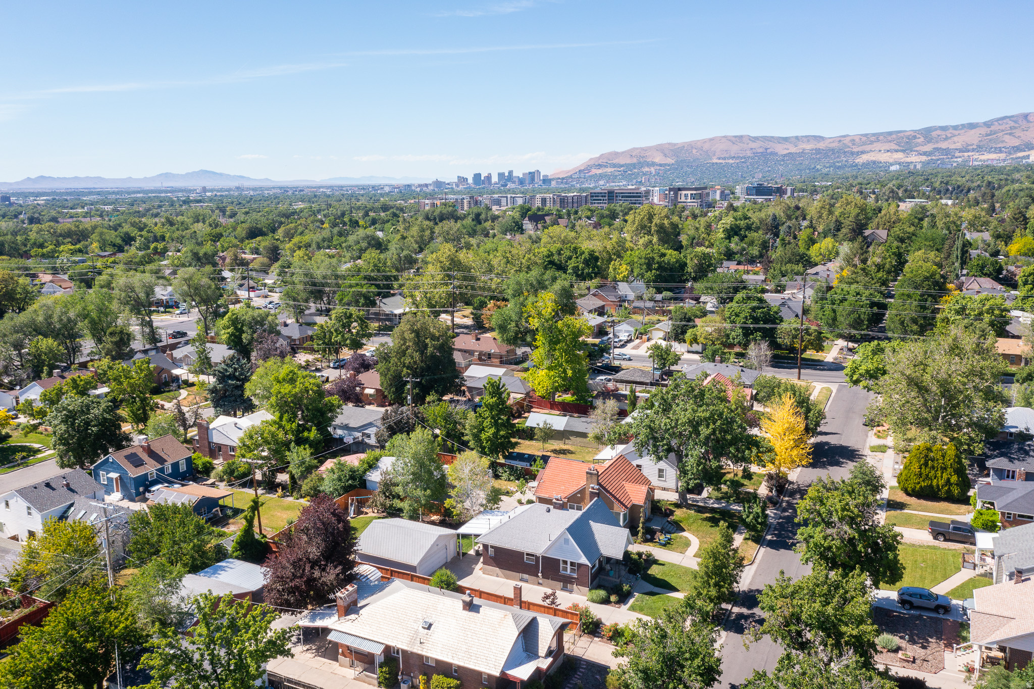 HIGHLAND PARK - Residential