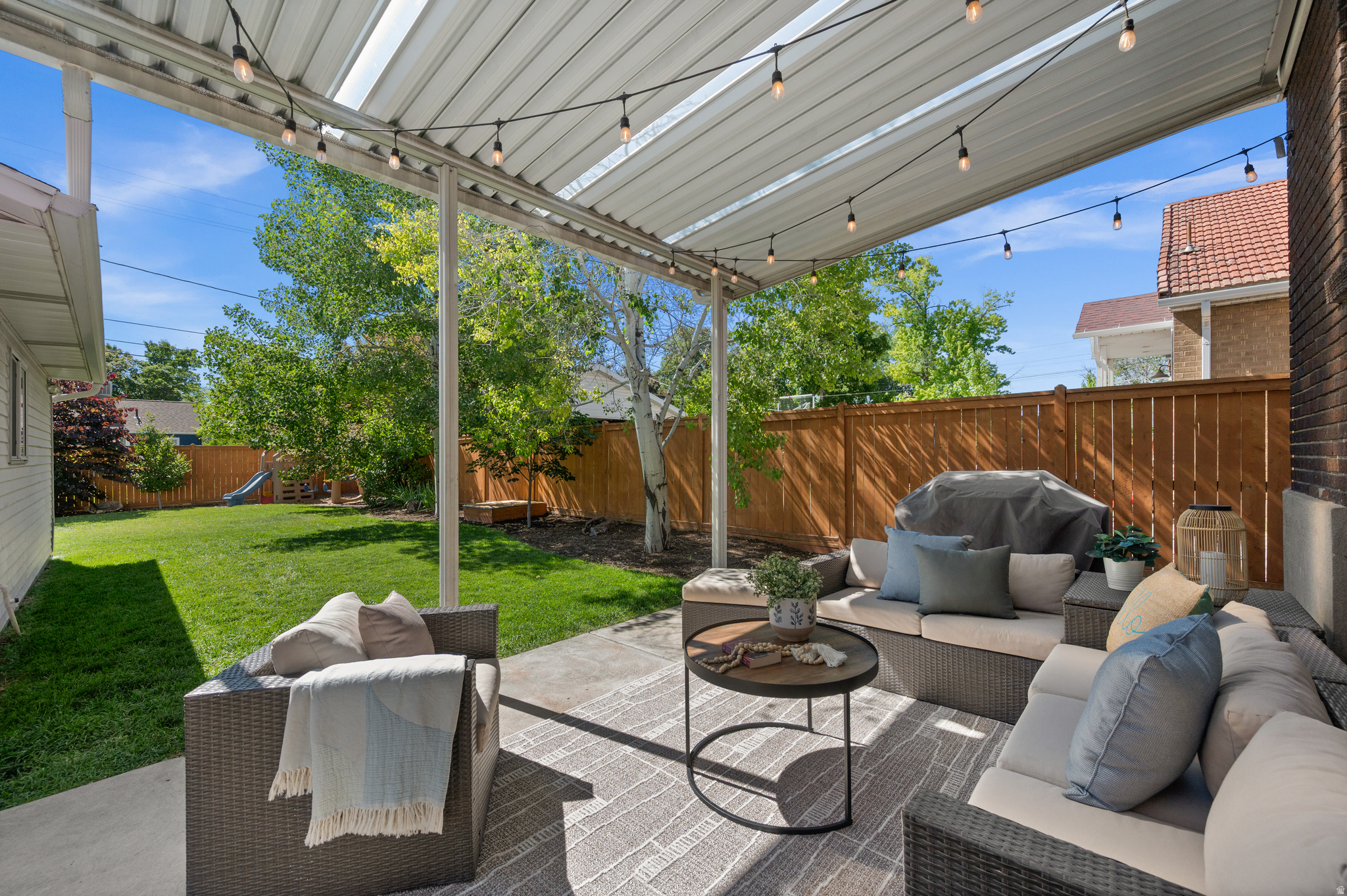 HIGHLAND PARK - Residential