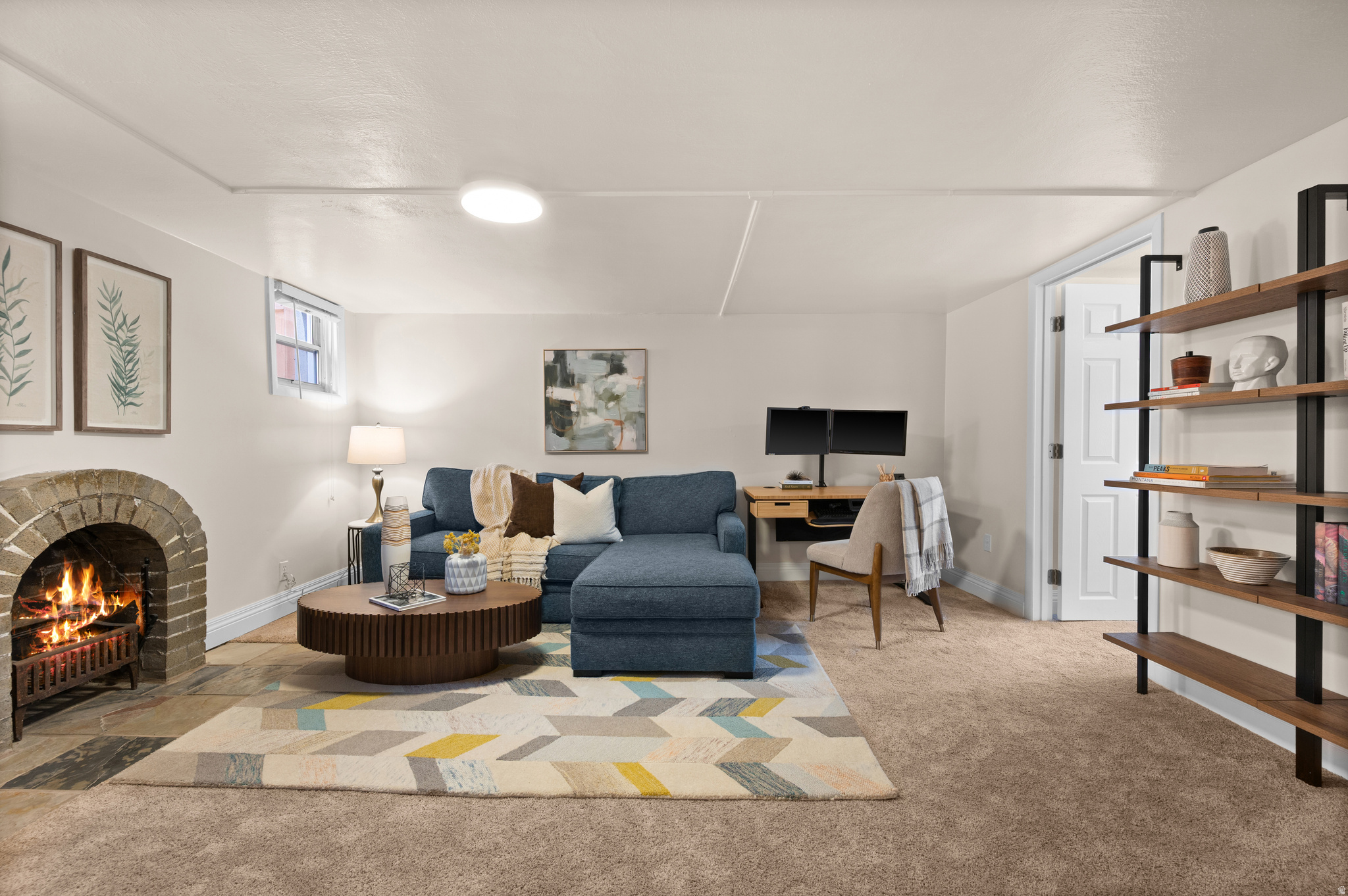 HIGHLAND PARK - Residential