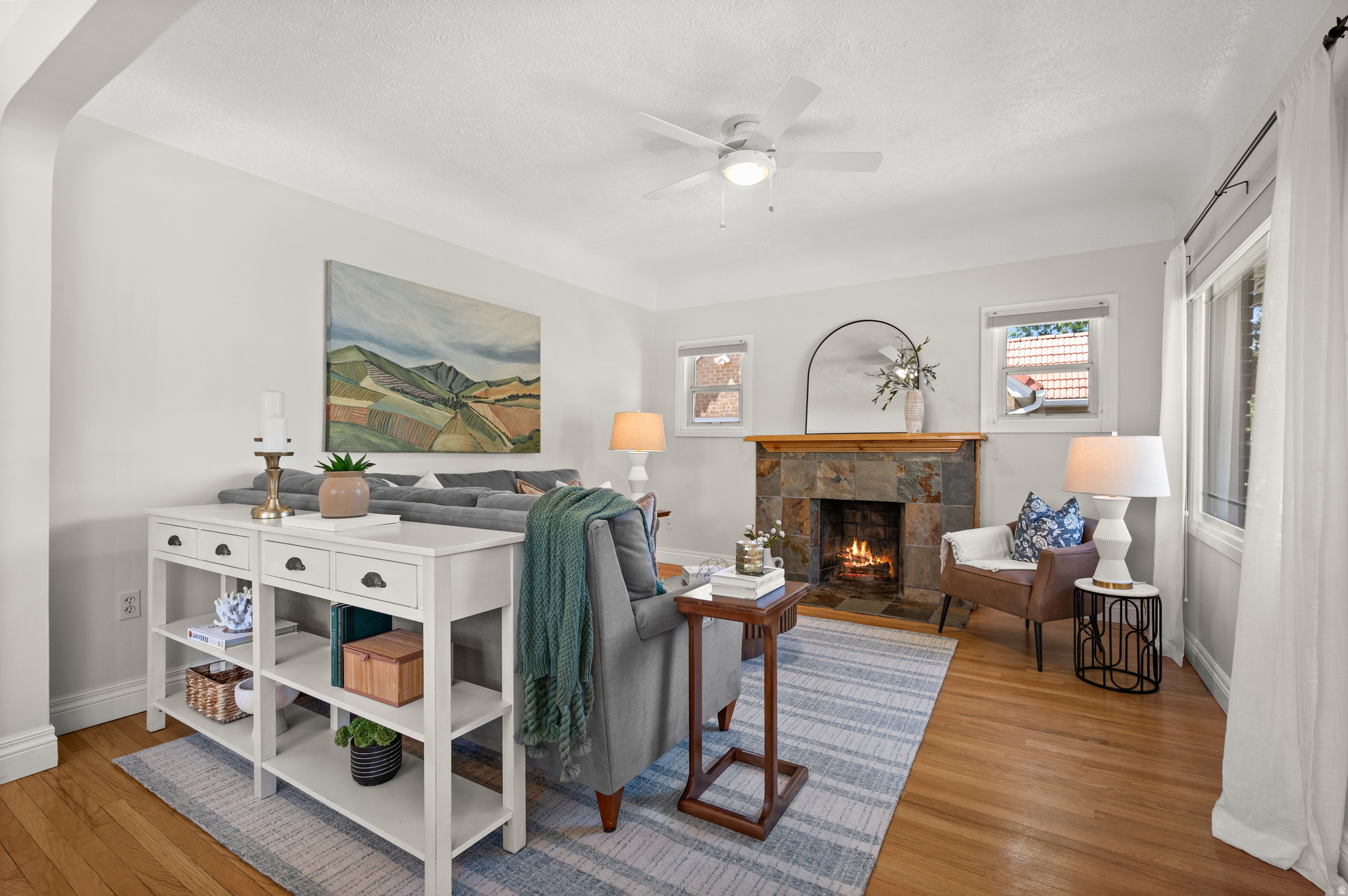 HIGHLAND PARK - Residential
