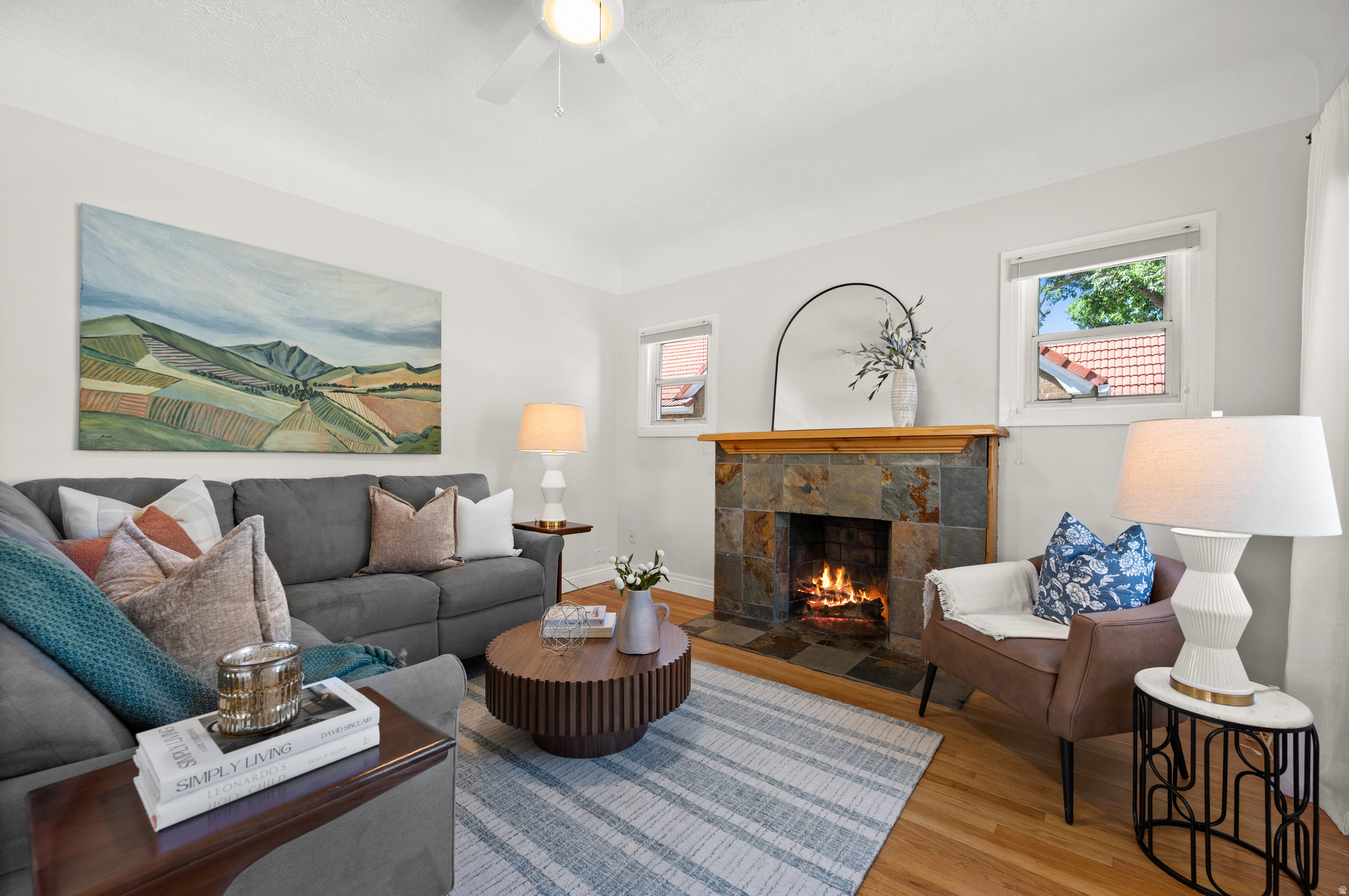 HIGHLAND PARK - Residential