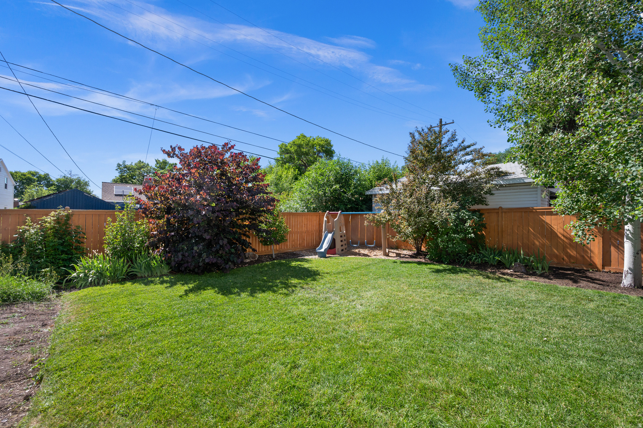 HIGHLAND PARK - Residential