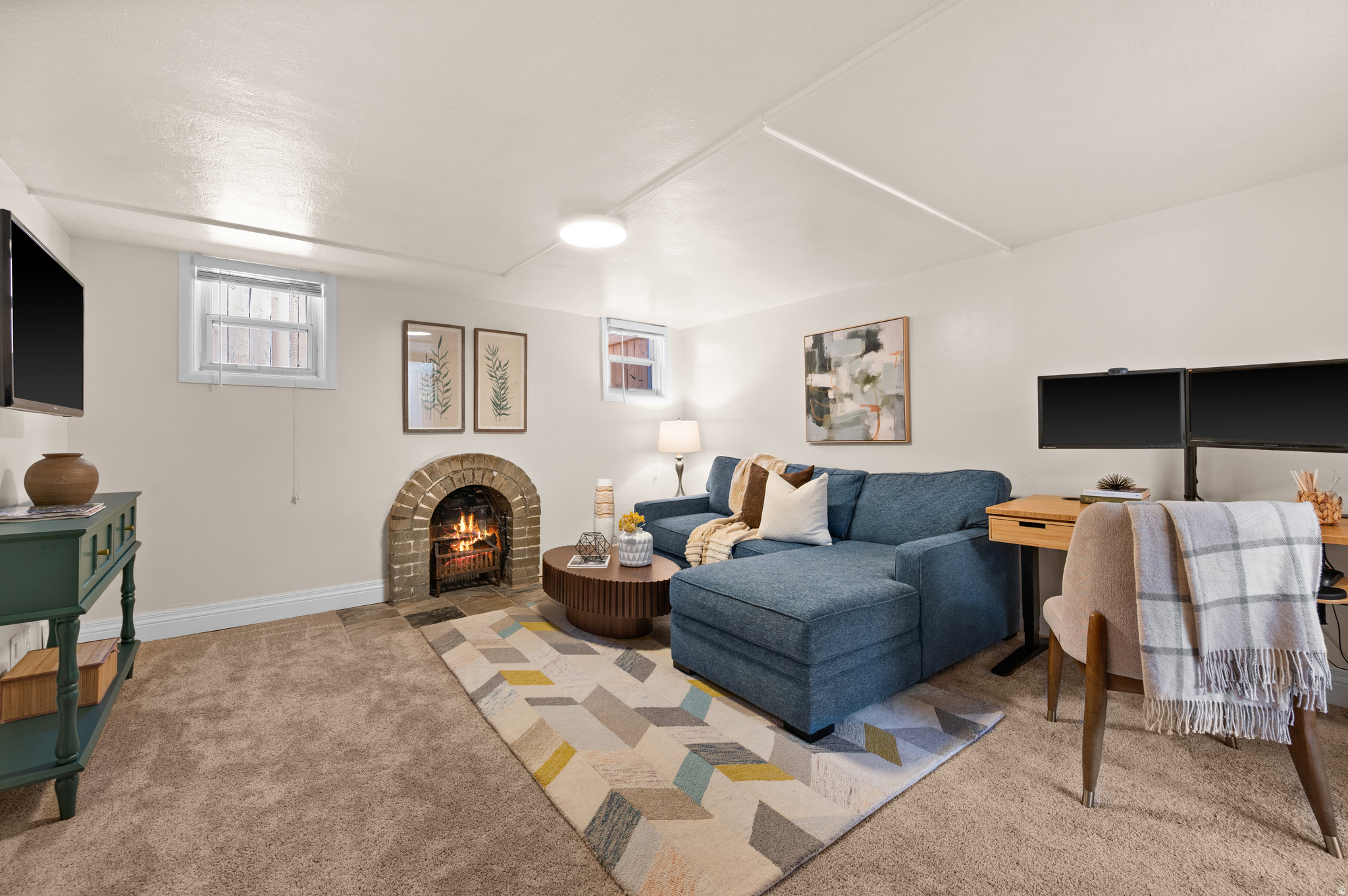 HIGHLAND PARK - Residential
