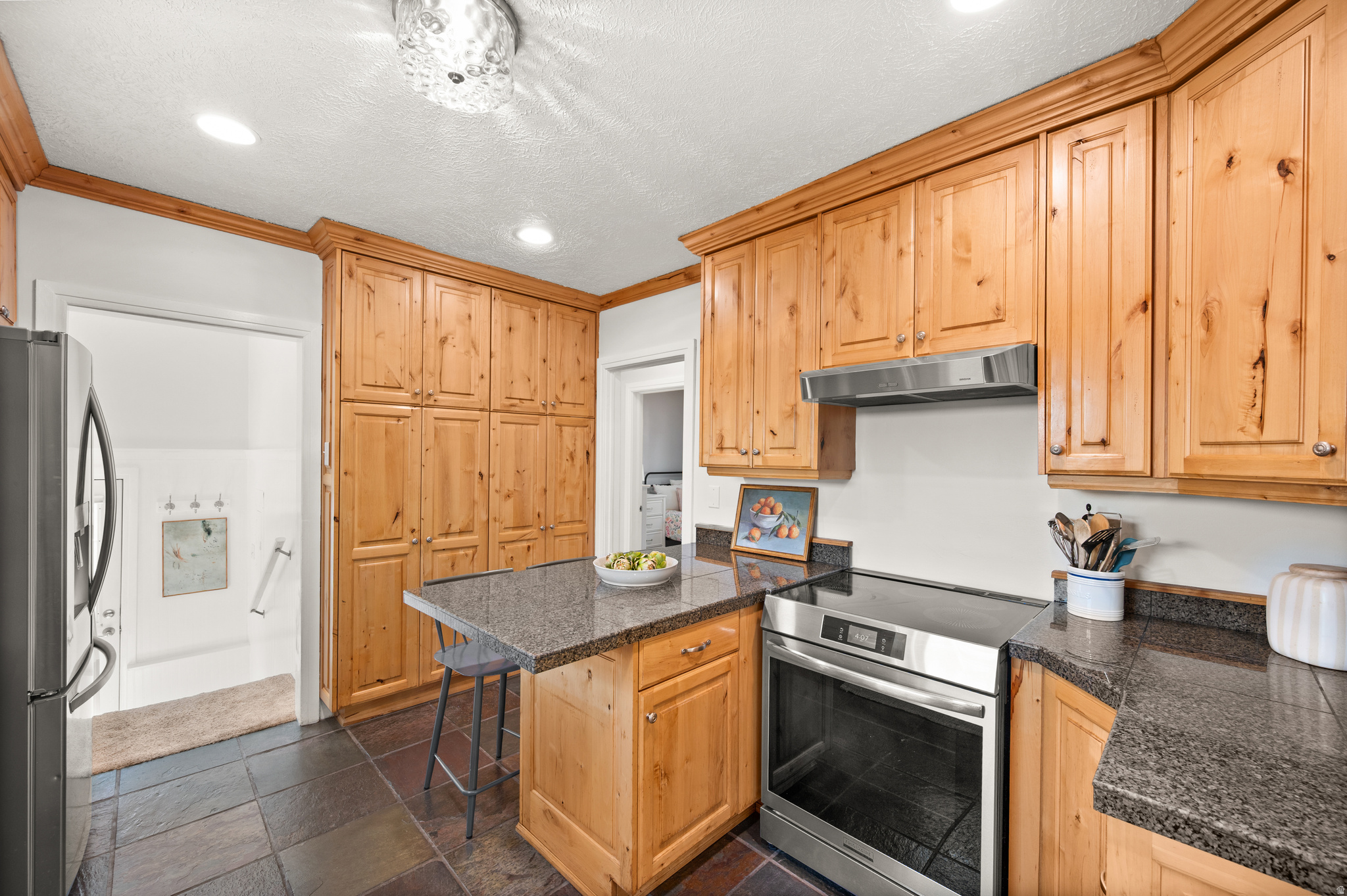 HIGHLAND PARK - Residential