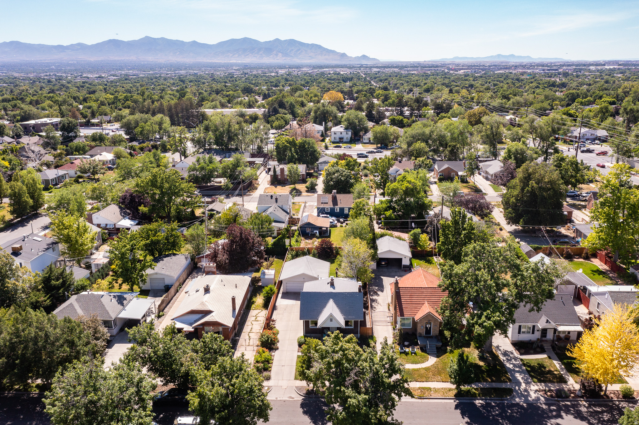 HIGHLAND PARK - Residential
