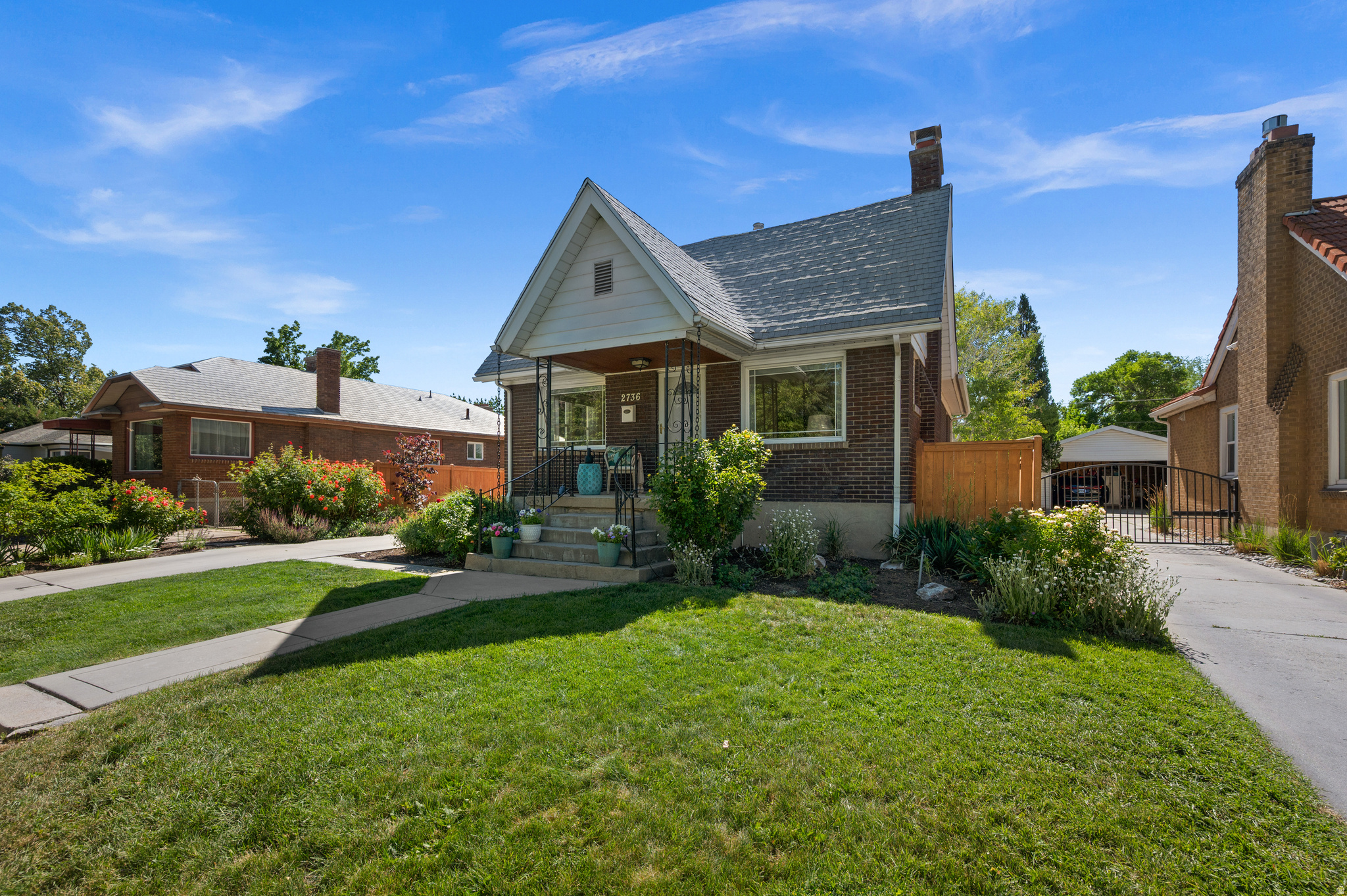 HIGHLAND PARK - Residential