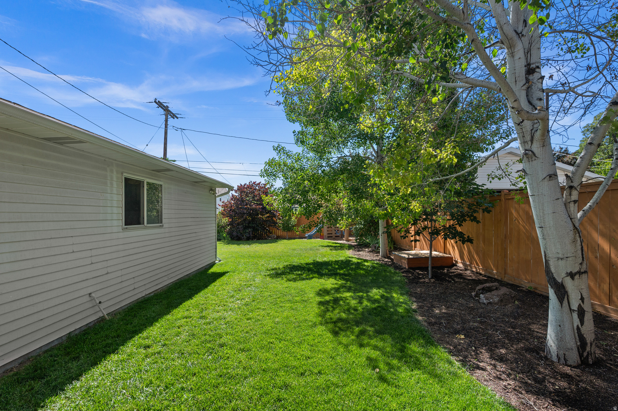 HIGHLAND PARK - Residential