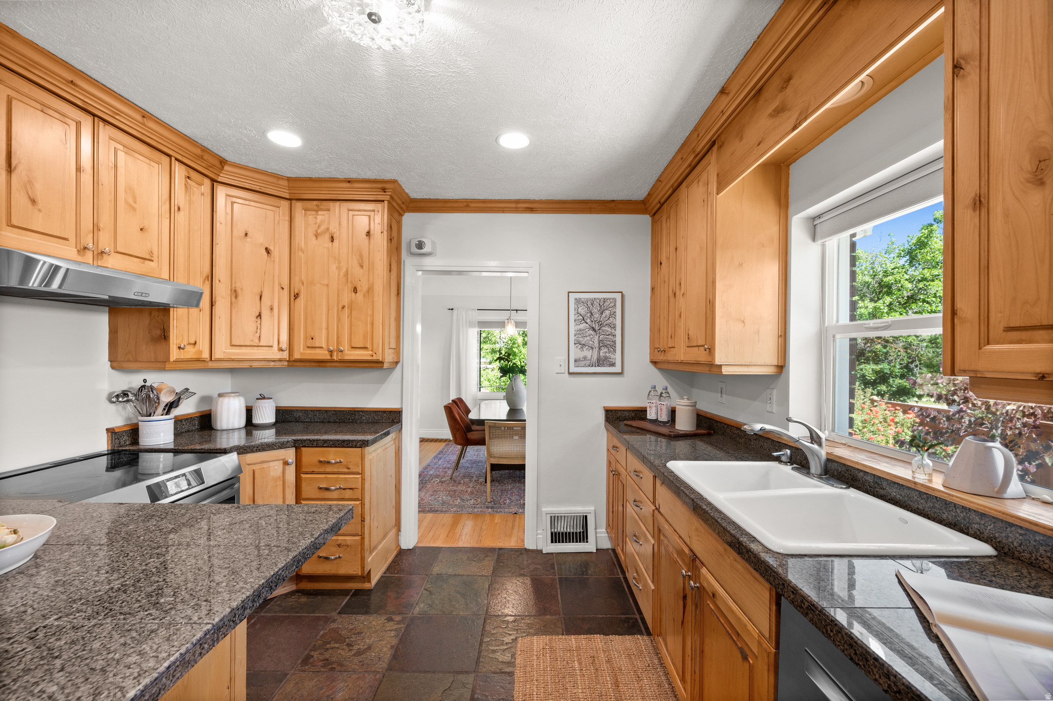 HIGHLAND PARK - Residential