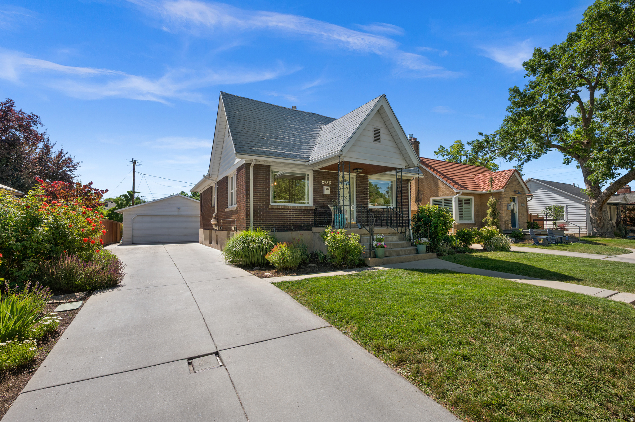 HIGHLAND PARK - Residential