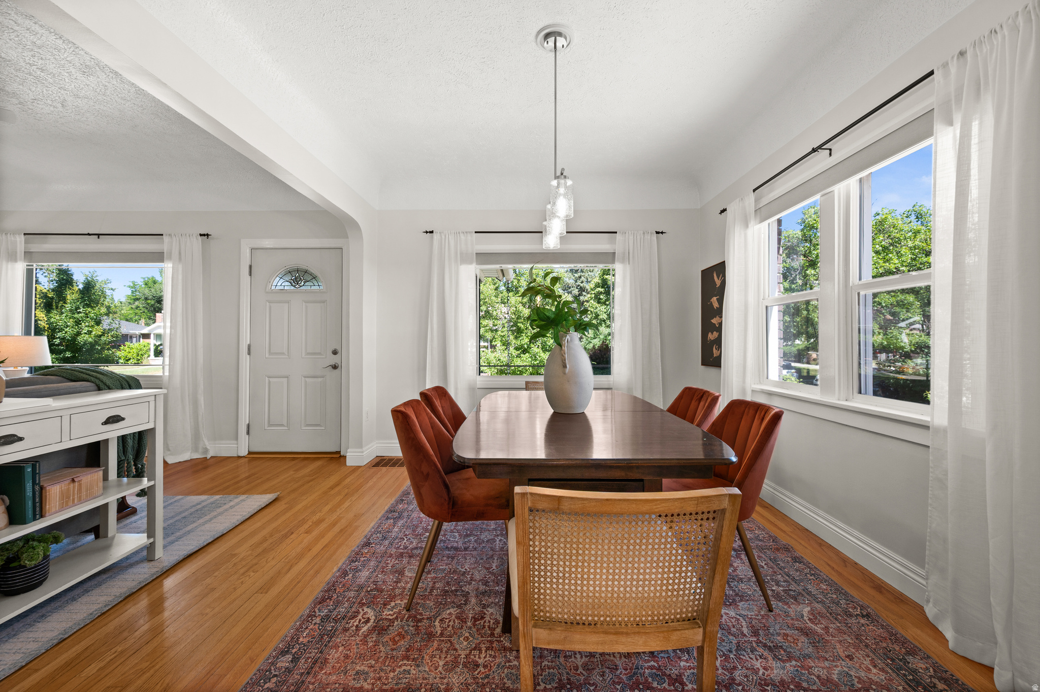 HIGHLAND PARK - Residential