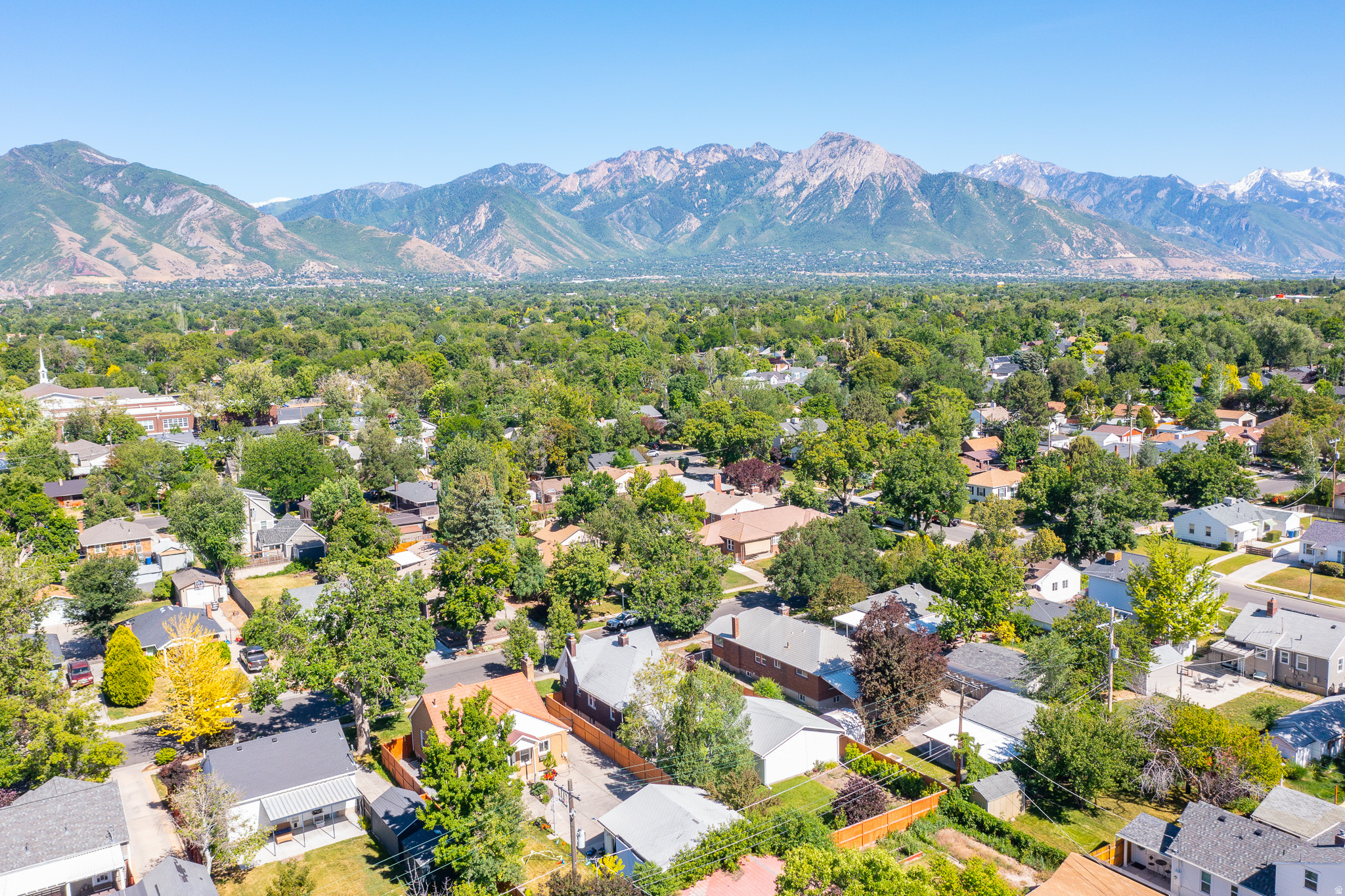 HIGHLAND PARK - Residential