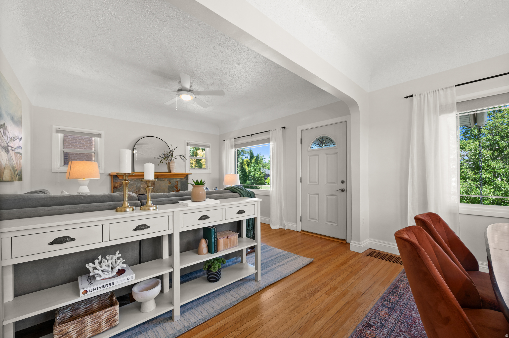 HIGHLAND PARK - Residential