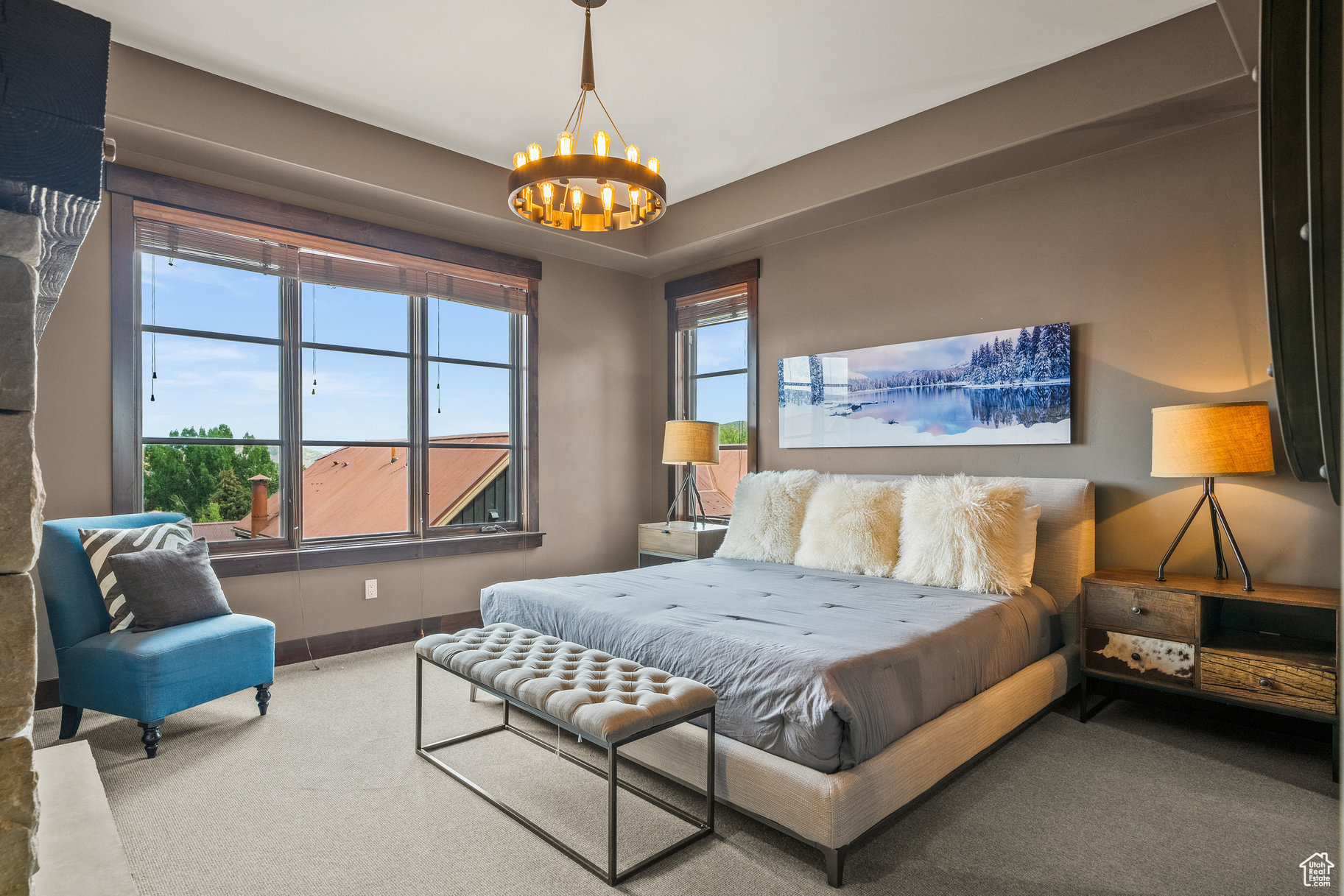 SILVER STAR-SPIRO CO - Residential