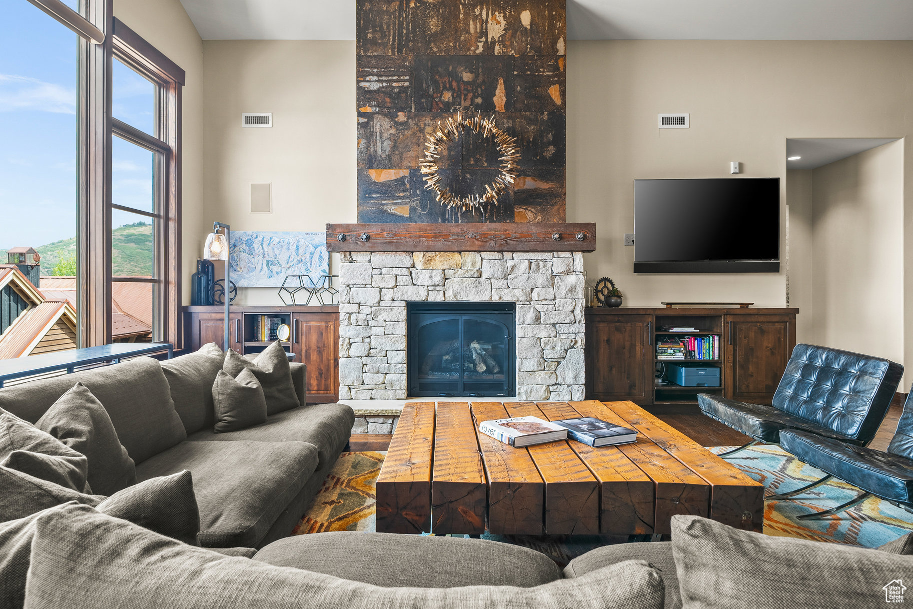 SILVER STAR-SPIRO CO - Residential