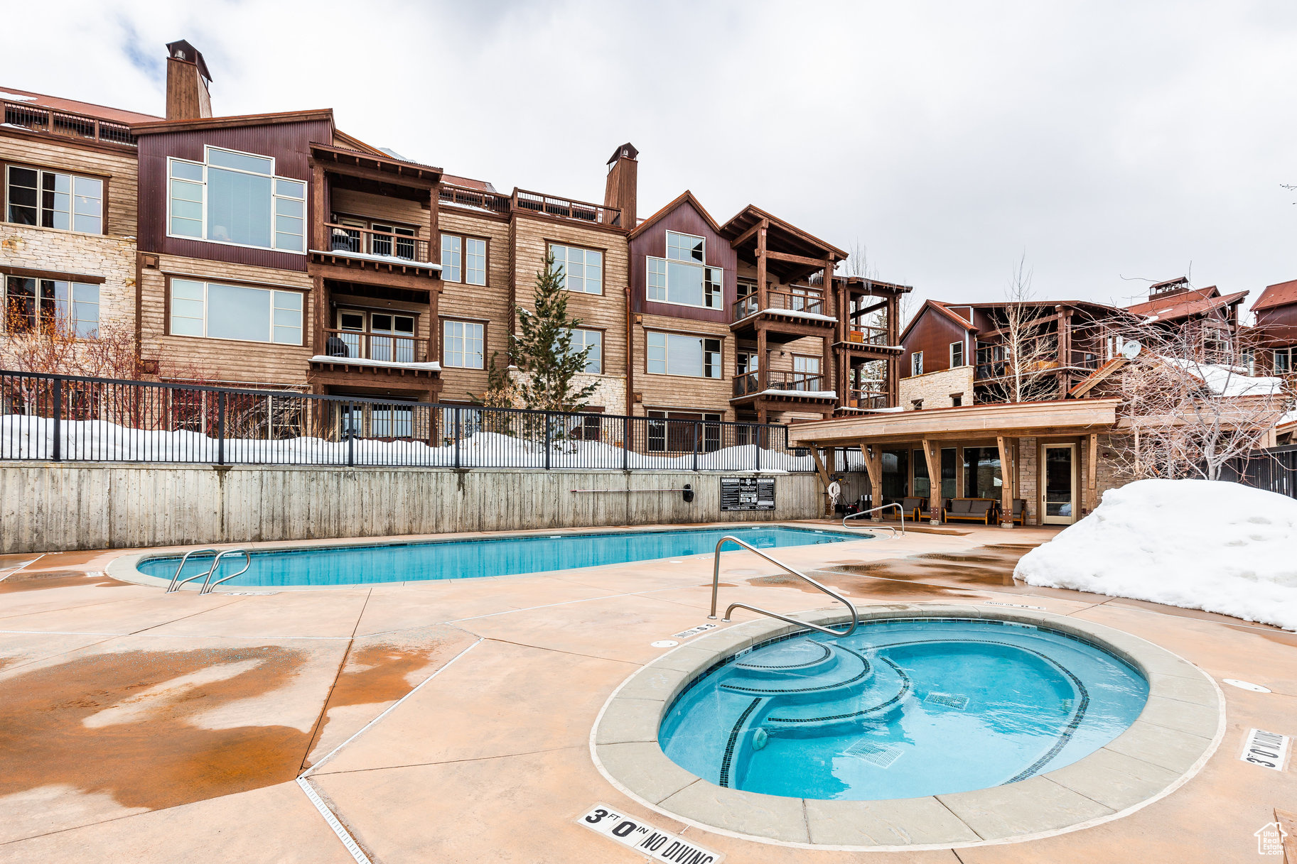SILVER STAR-SPIRO CO - Residential