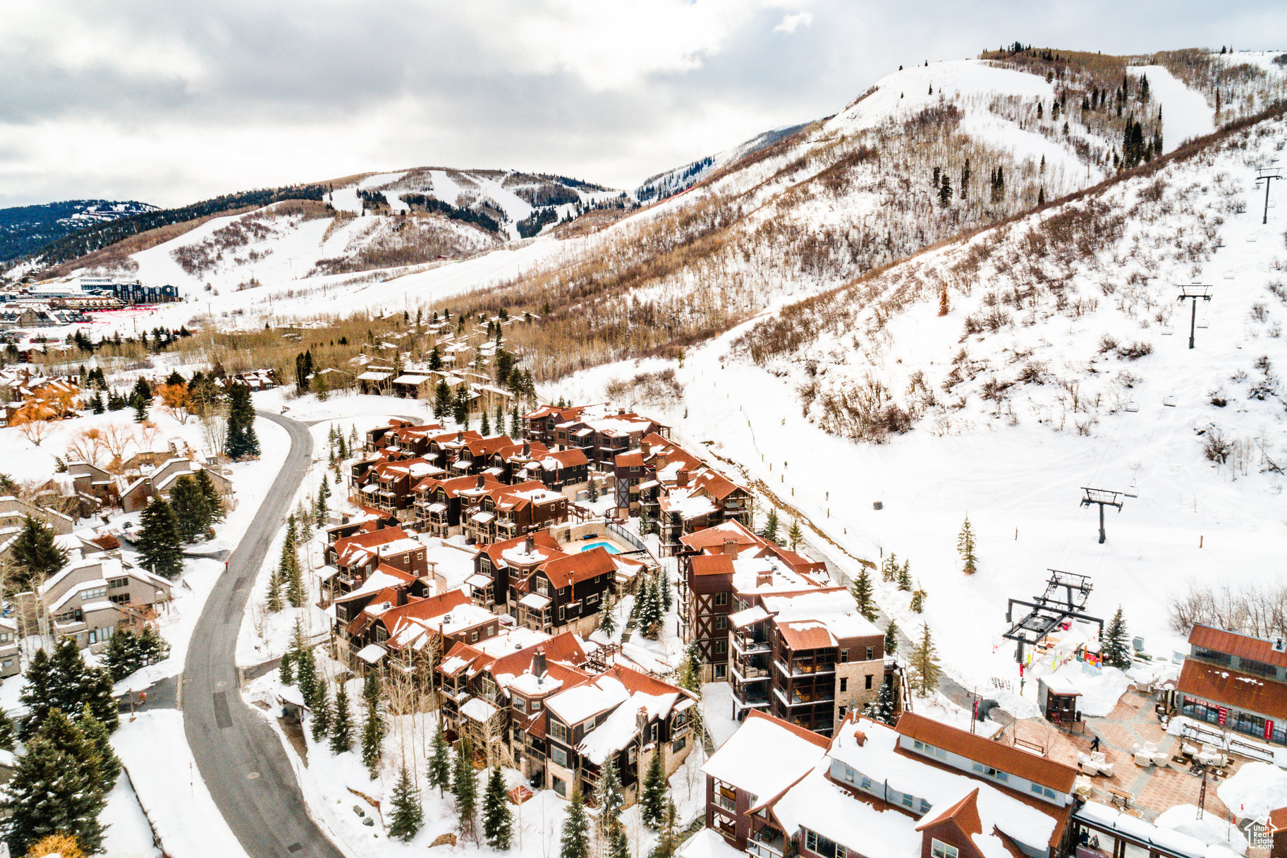 SILVER STAR-SPIRO CO - Residential