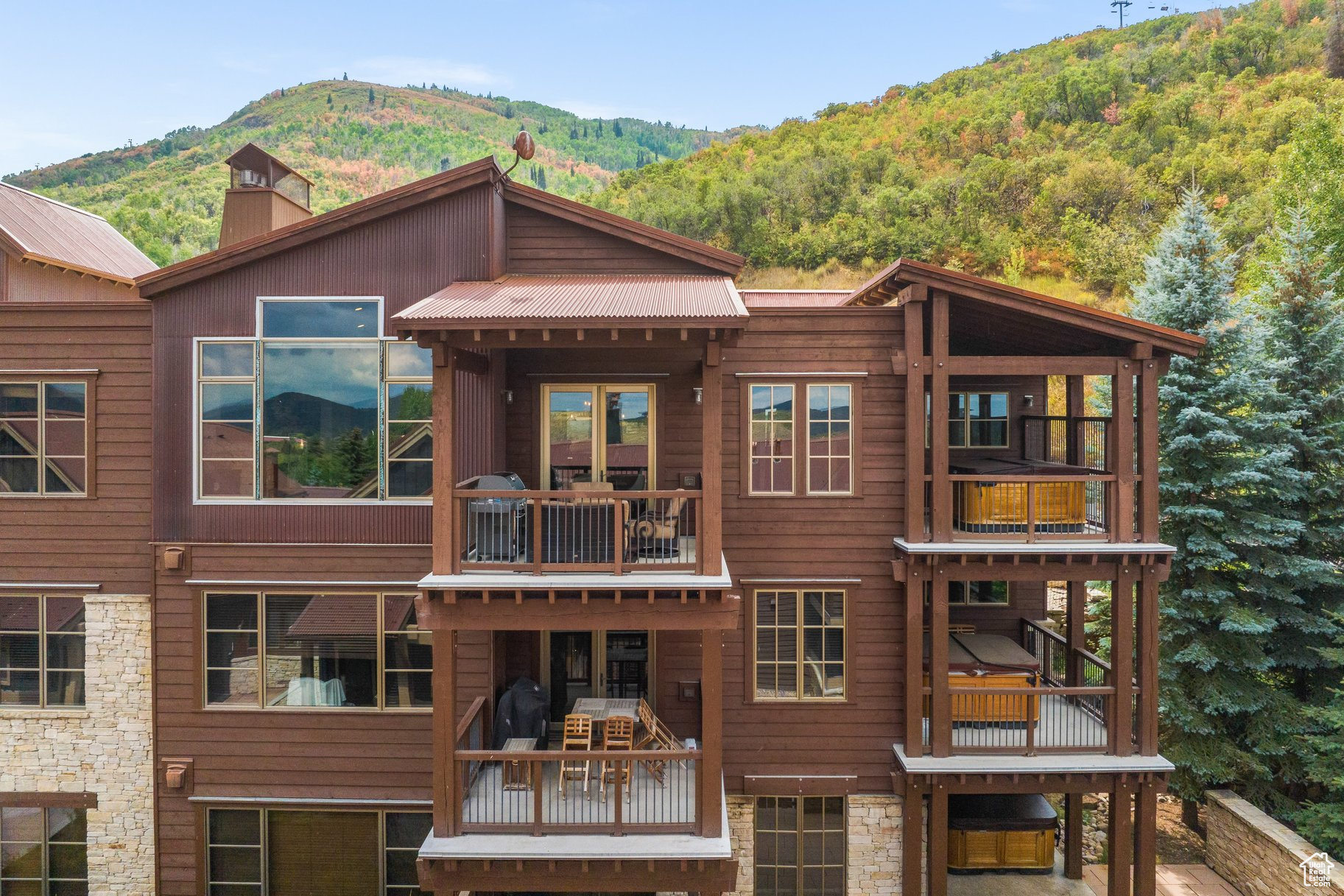 SILVER STAR-SPIRO CO - Residential