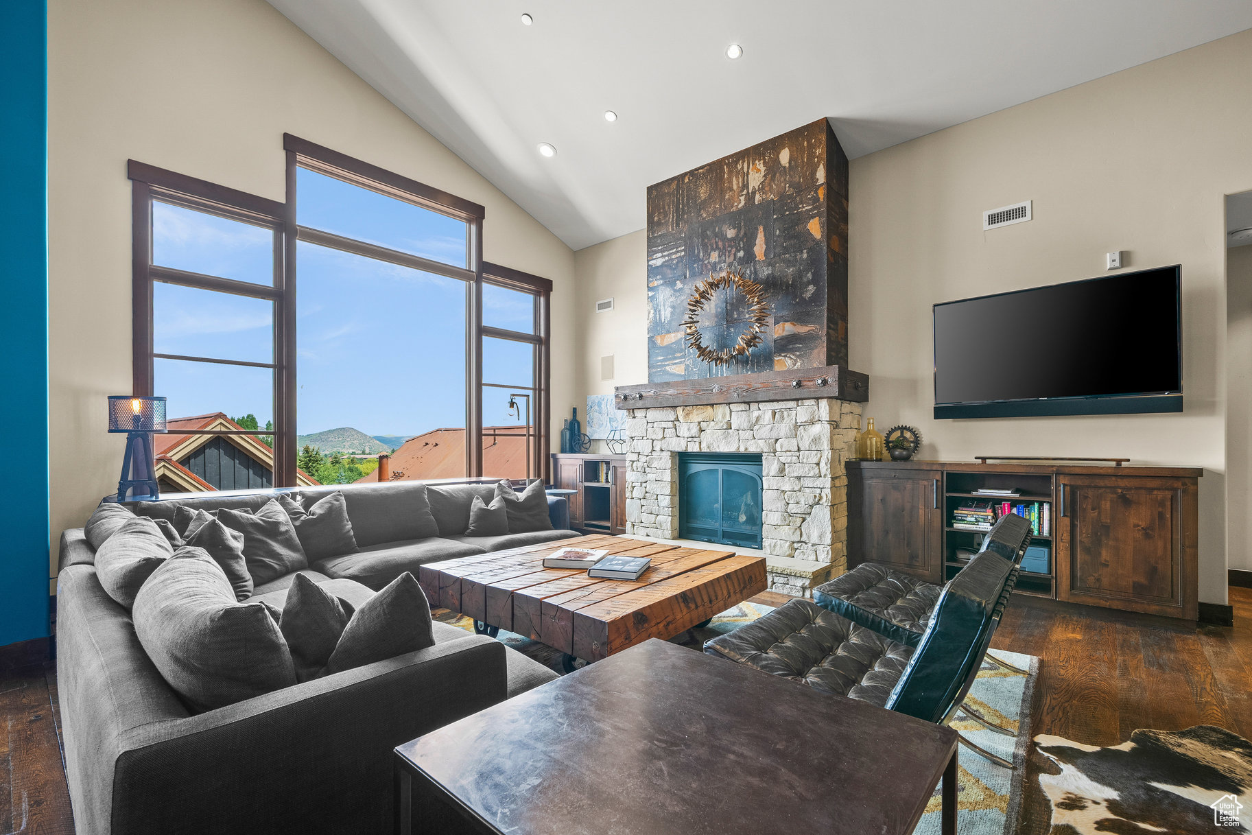 SILVER STAR-SPIRO CO - Residential