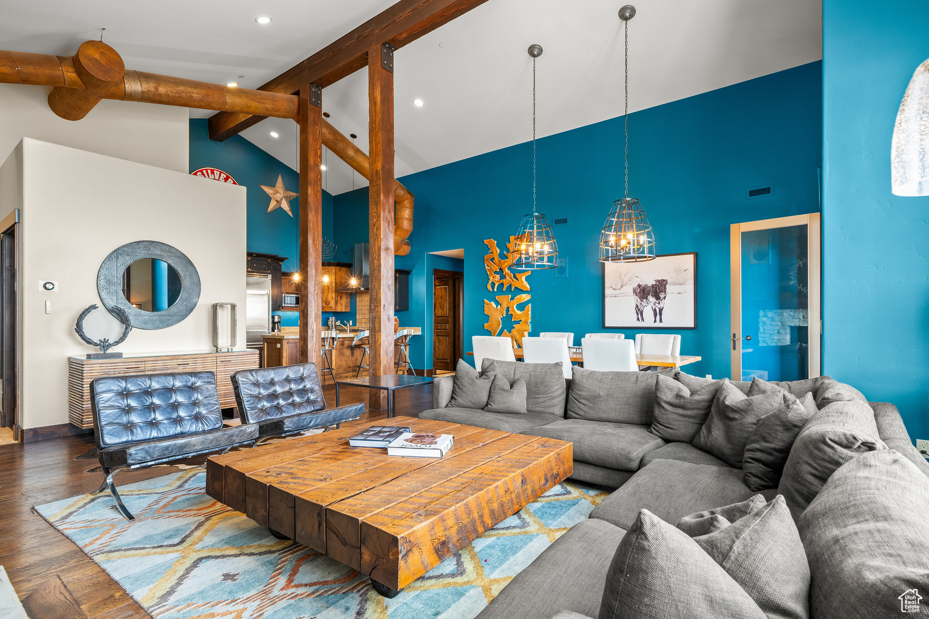 SILVER STAR-SPIRO CO - Residential