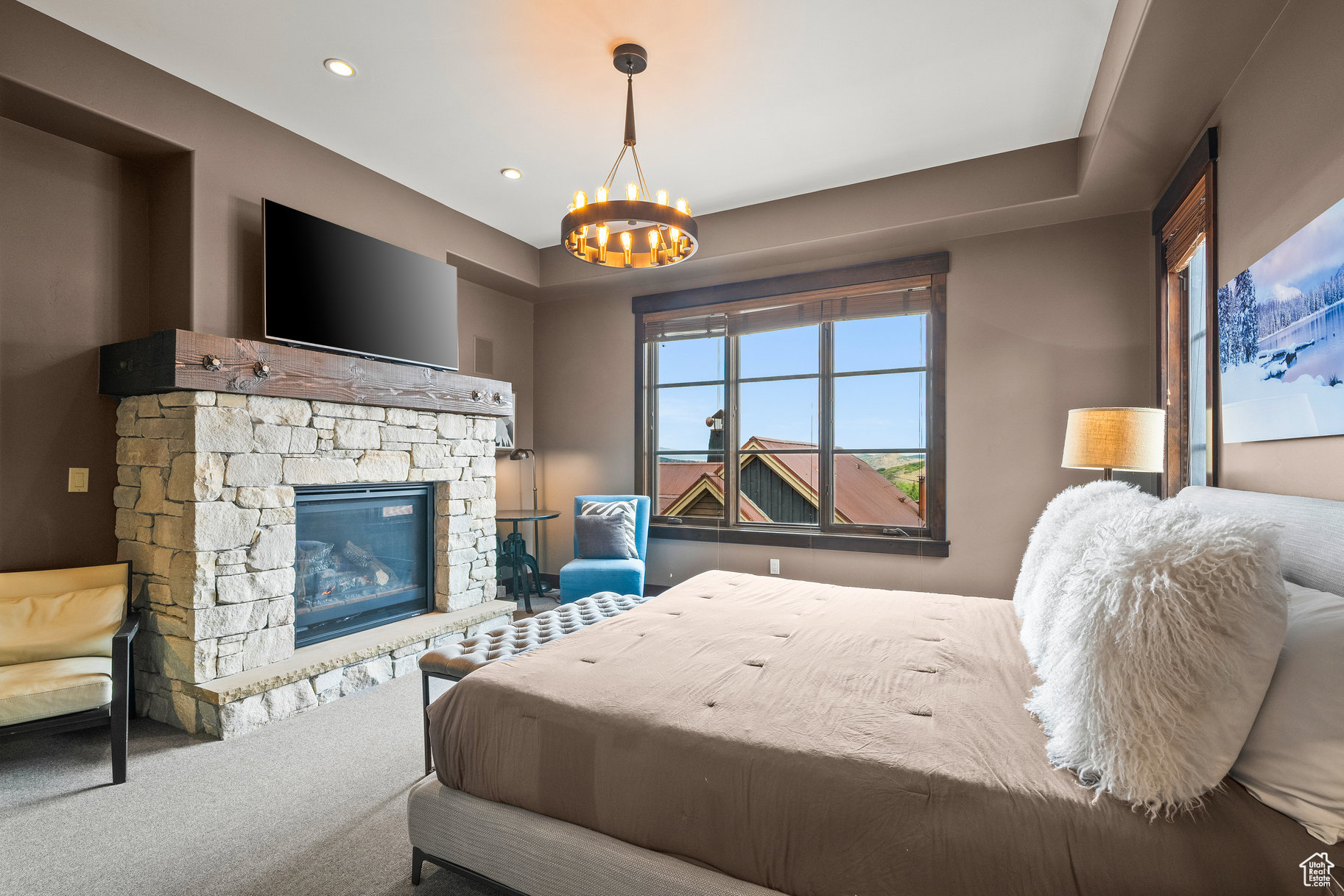 SILVER STAR-SPIRO CO - Residential