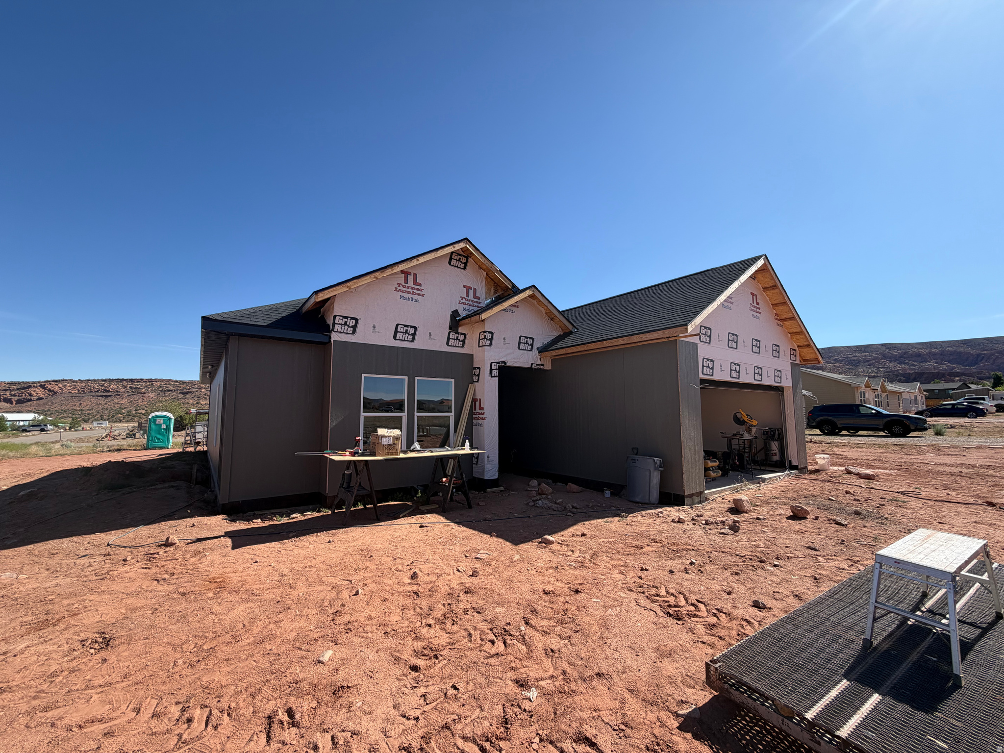 LIDIA SUBDIVISION - Residential