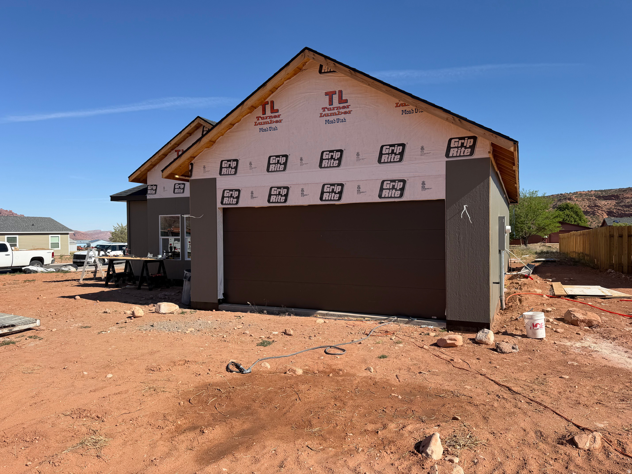 LIDIA SUBDIVISION - Residential