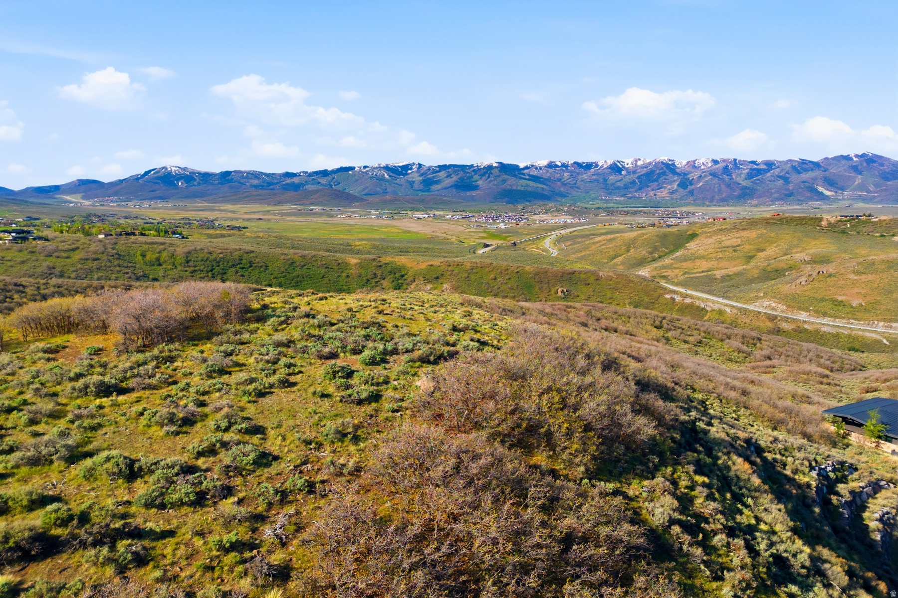 NORTHGATE CANYON SUBDIVISION - Land