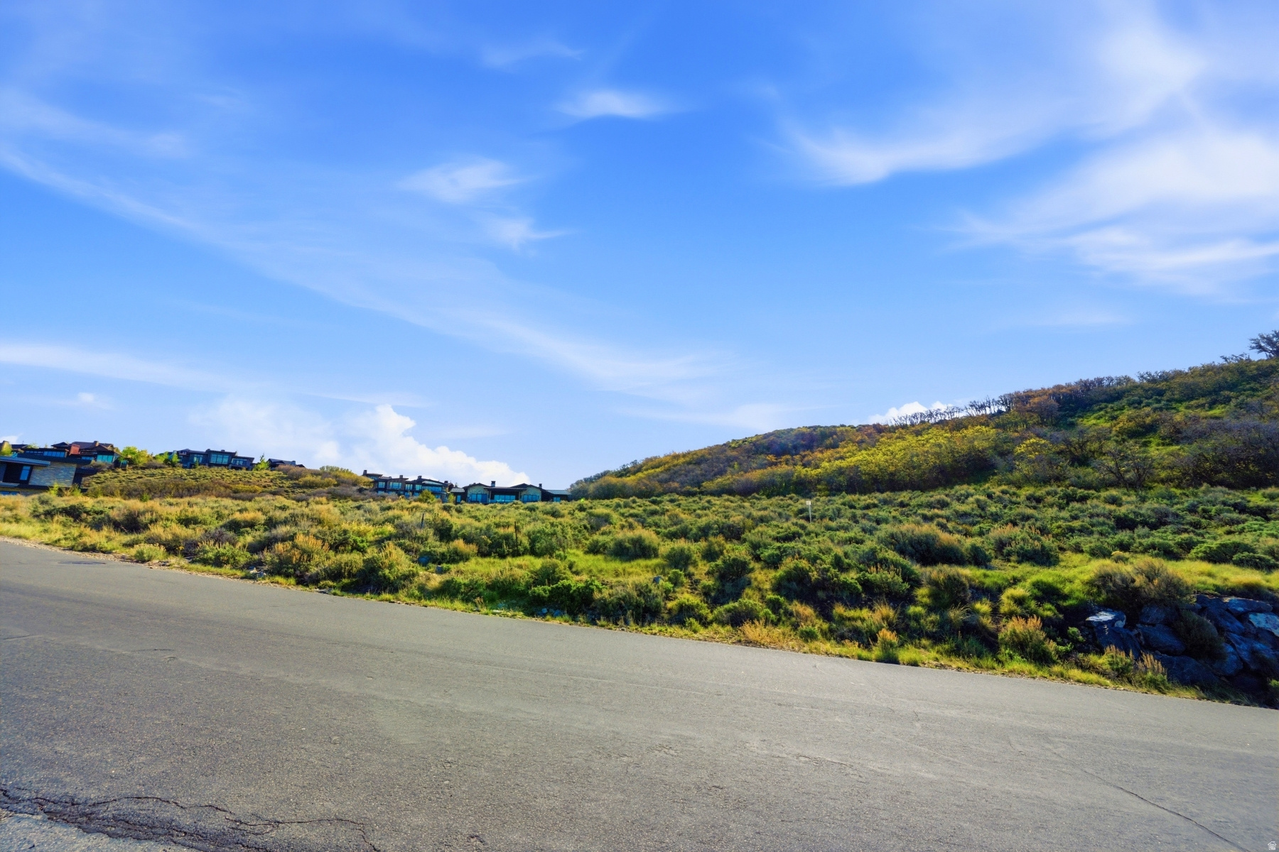 NORTHGATE CANYON SUBDIVISION - Land
