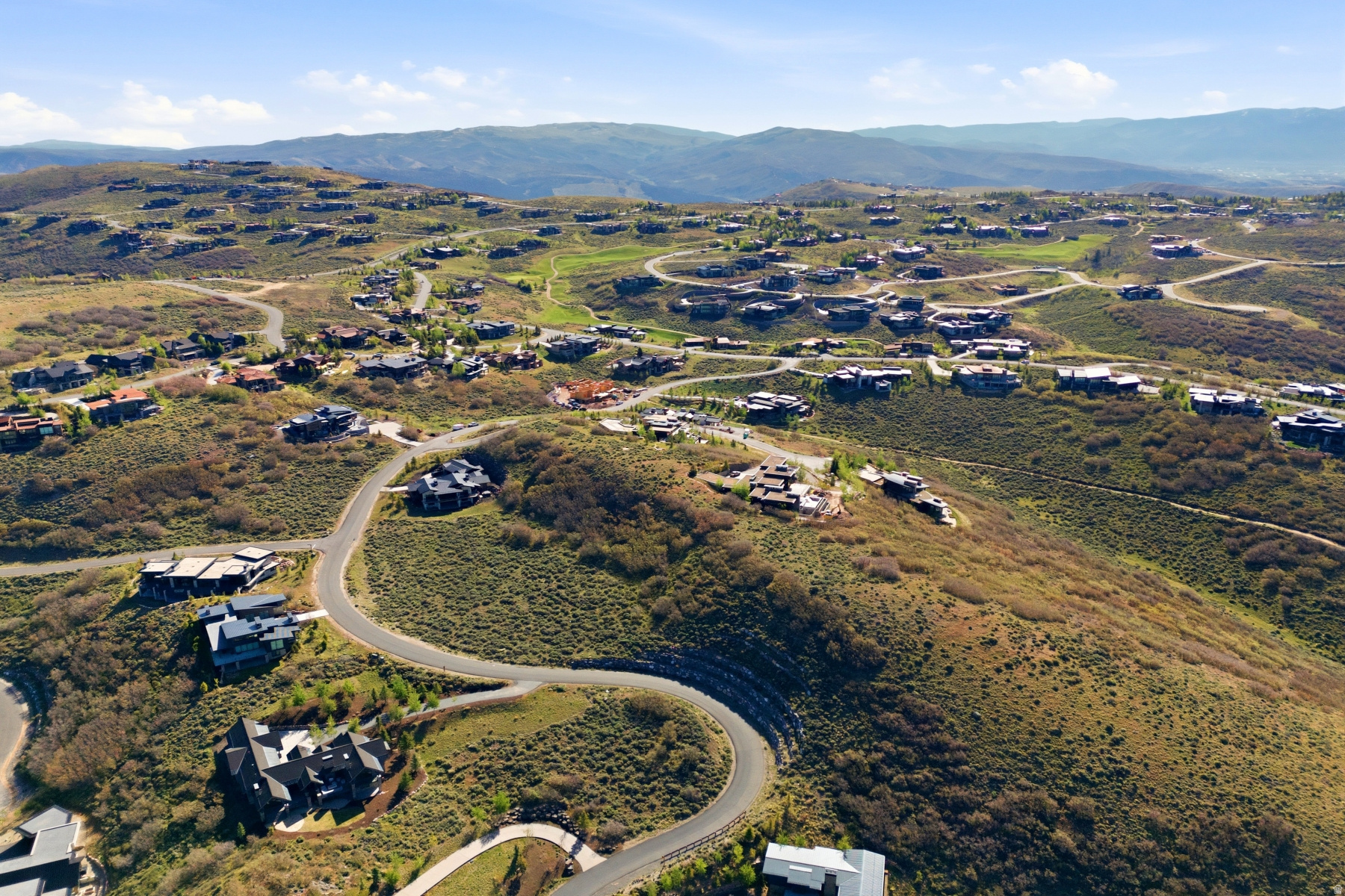 NORTHGATE CANYON SUBDIVISION - Land