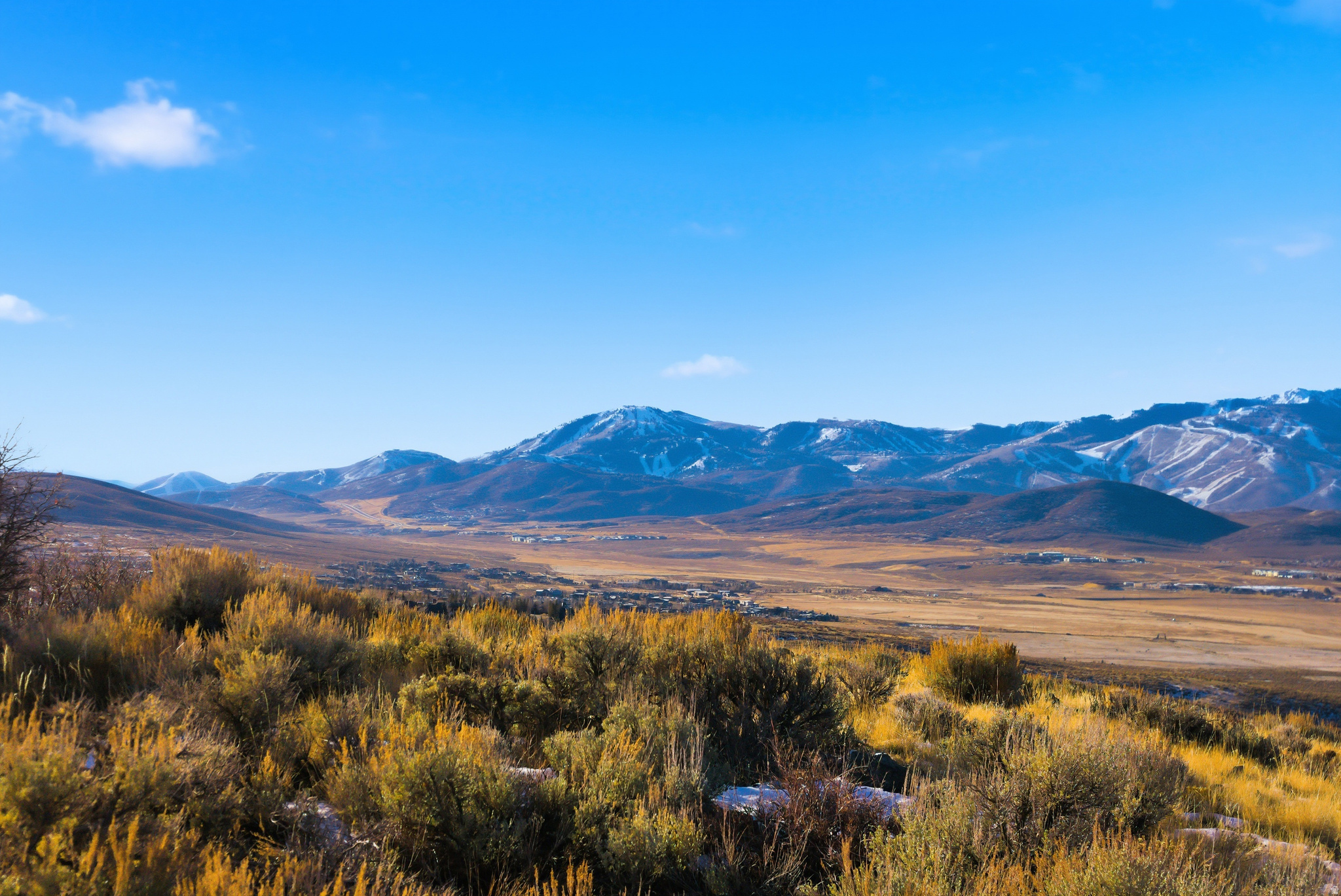 NORTHGATE CANYON SUBDIVISION - Land