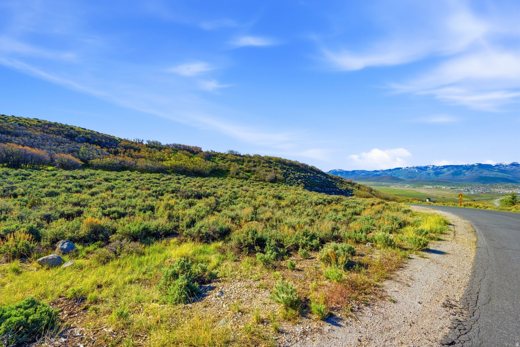 NORTHGATE CANYON SUBDIVISION - Land