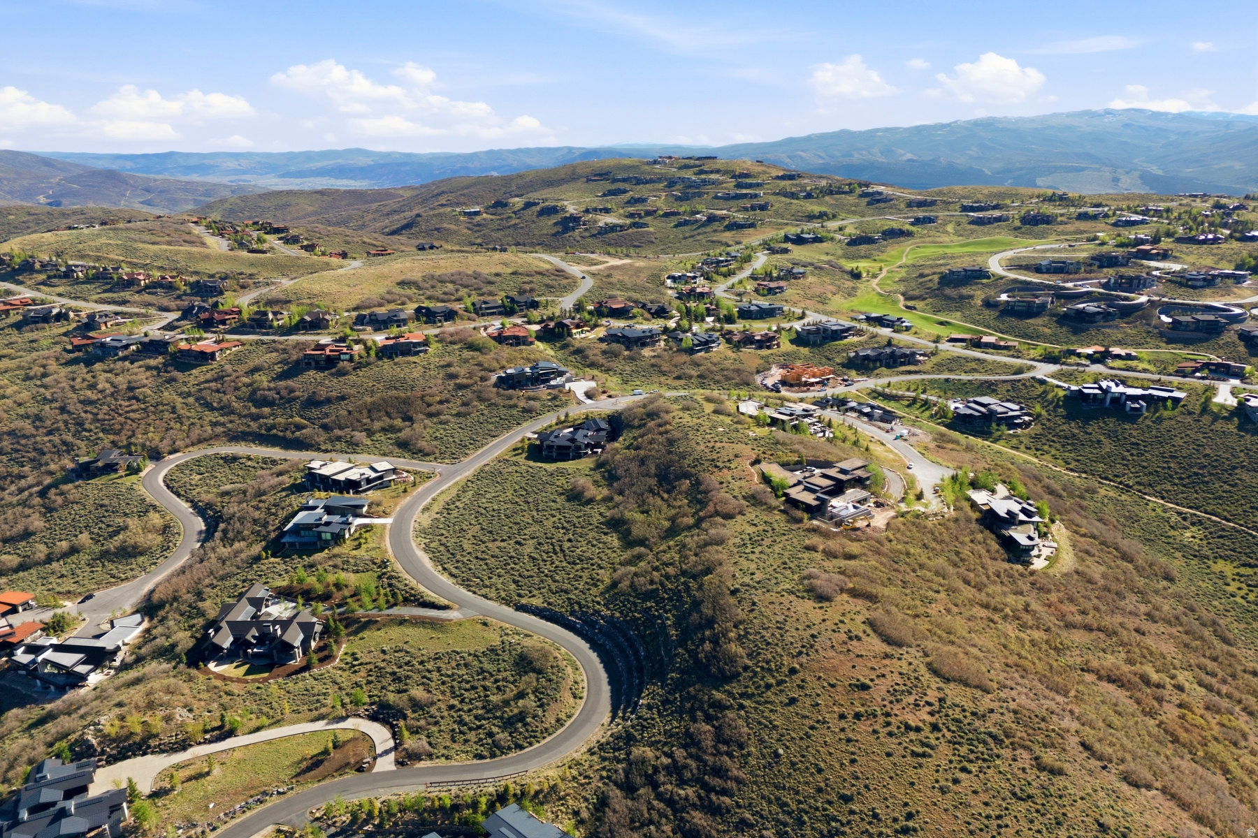 NORTHGATE CANYON SUBDIVISION - Land