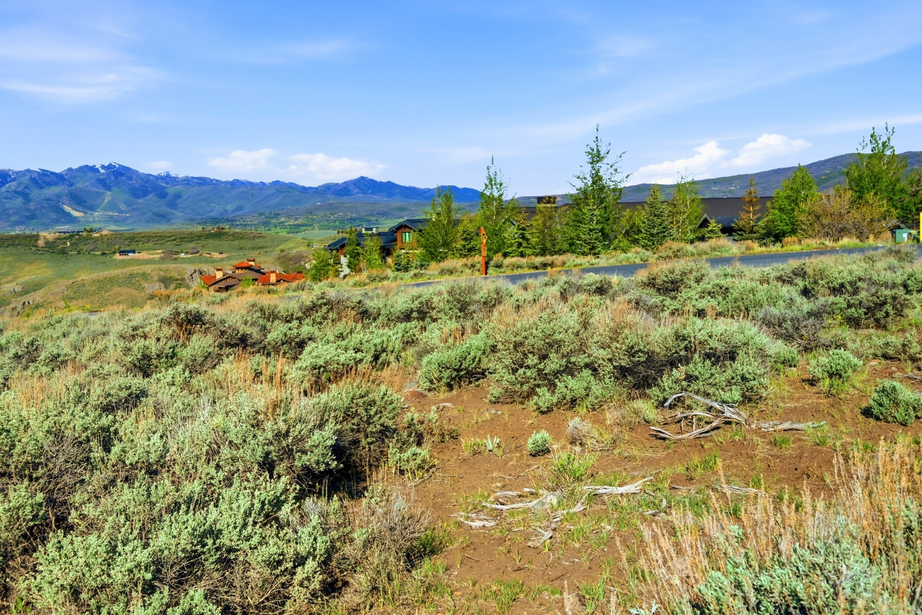NORTHGATE CANYON SUBDIVISION - Land