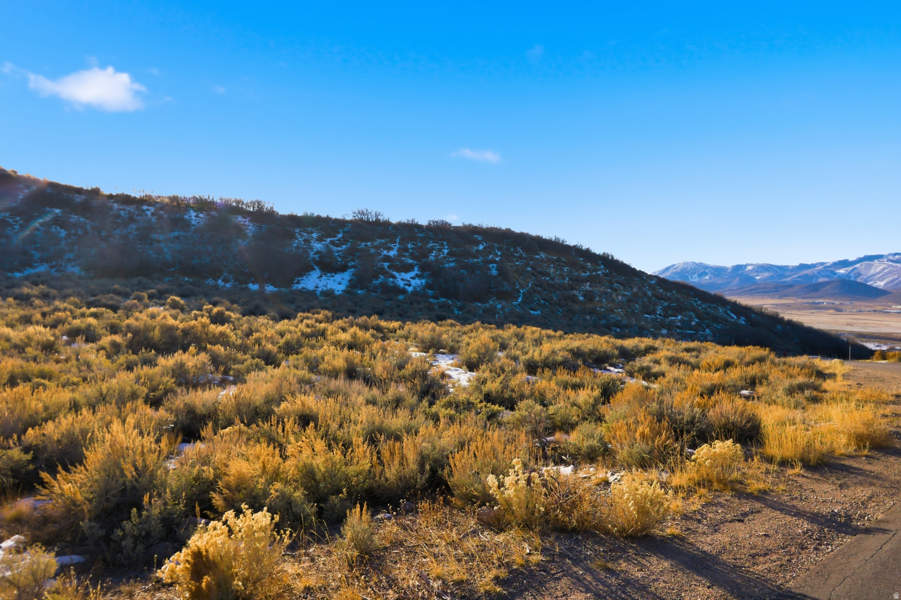 NORTHGATE CANYON SUBDIVISION - Land