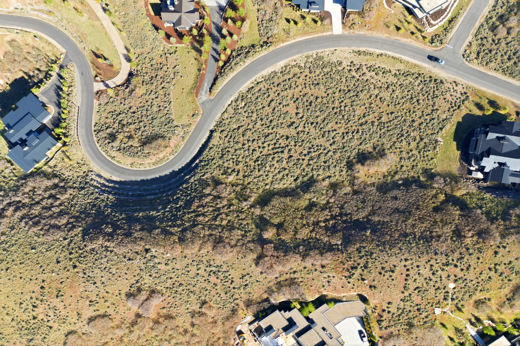 NORTHGATE CANYON SUBDIVISION - Land