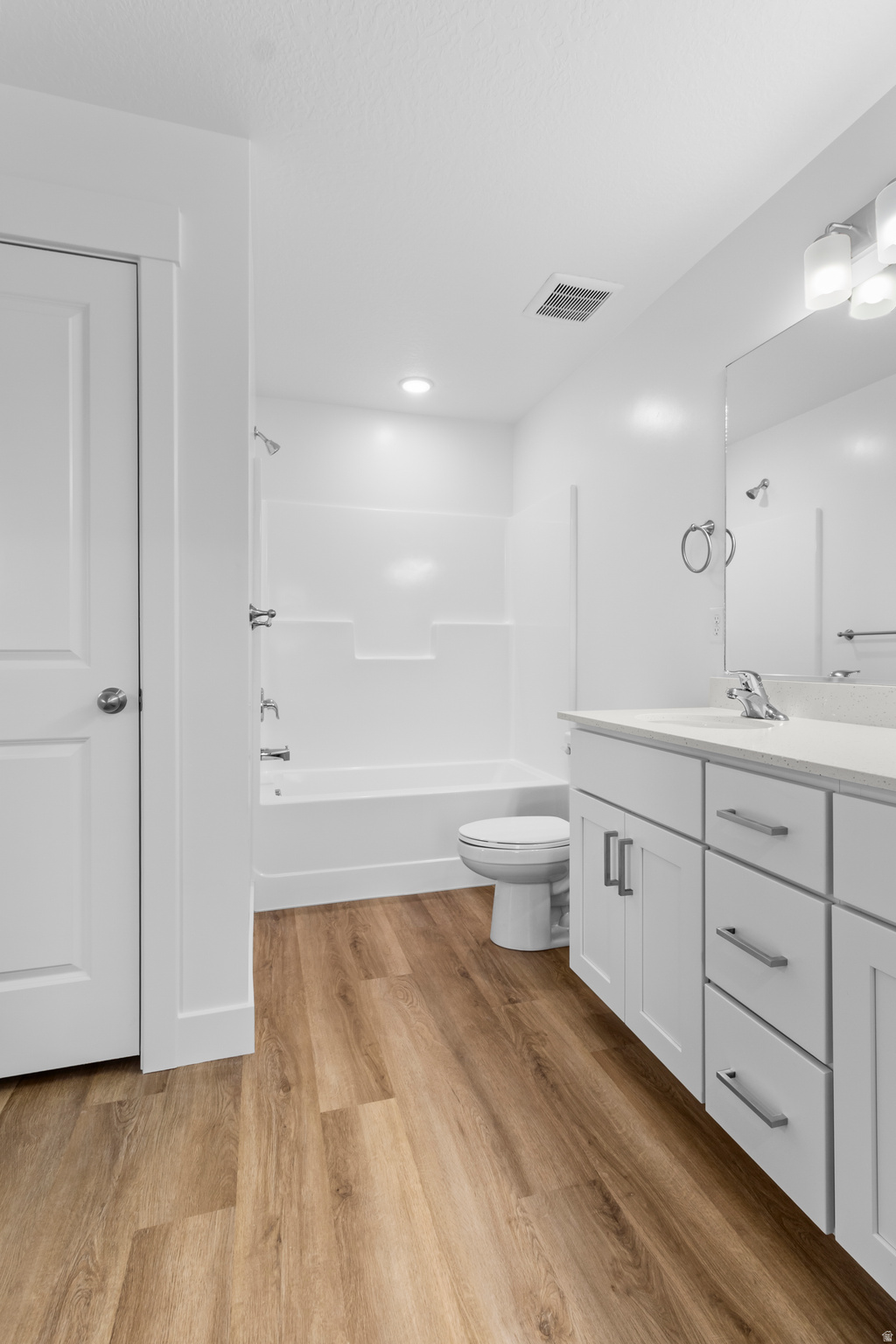 NORTH POINT - Residential
