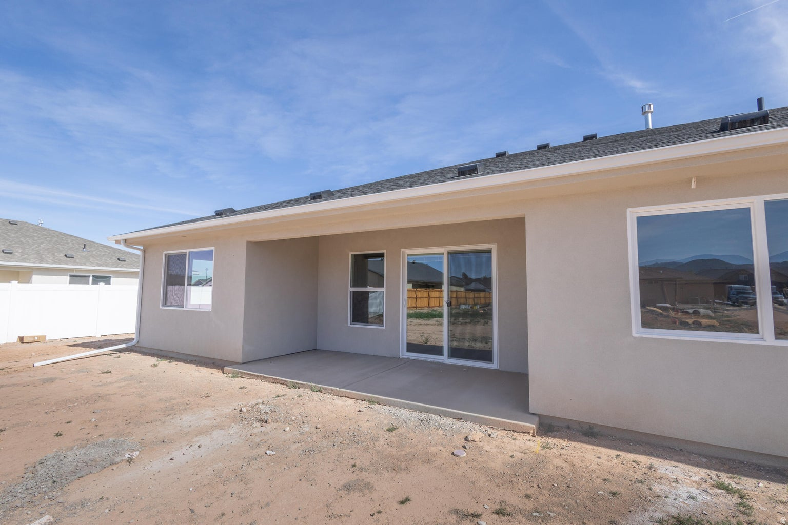 VALLEY GATE ESTATES - Residential