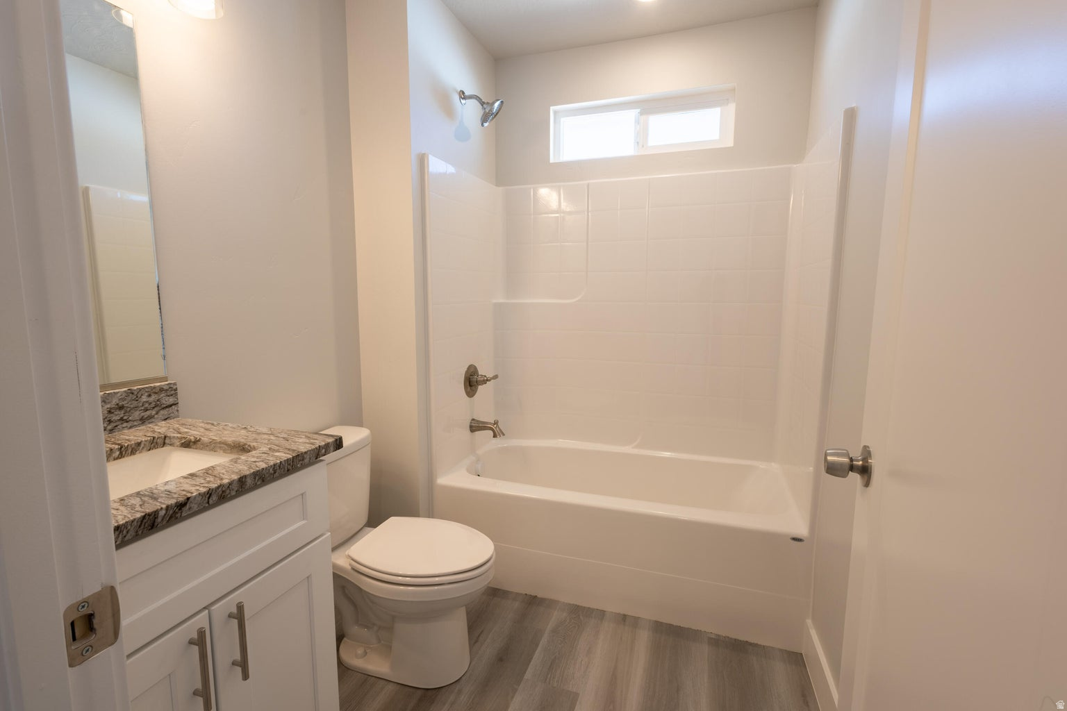 VALLEY GATE ESTATES - Residential