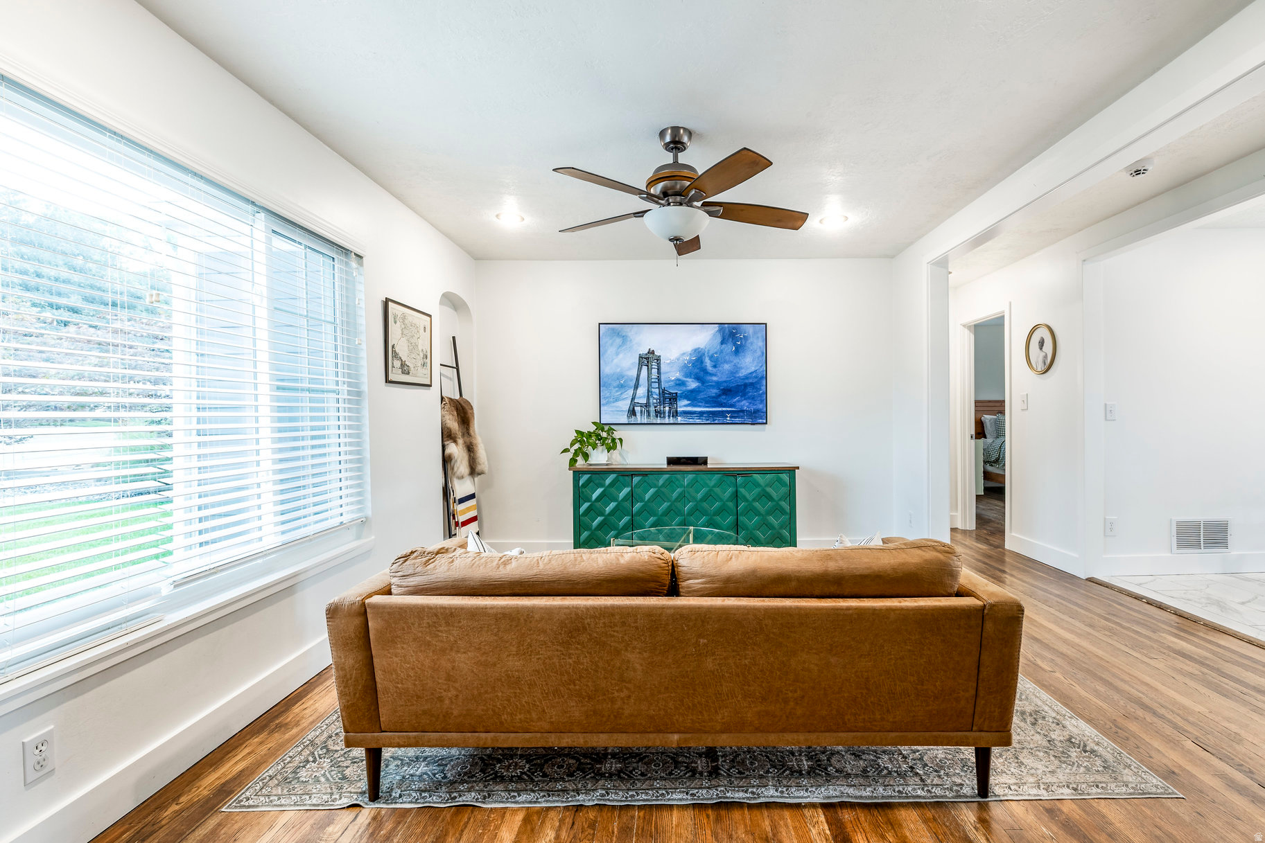 NORTH MILLCREEK HEIG - Residential