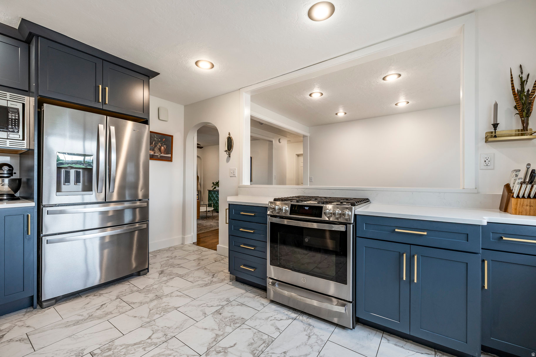 NORTH MILLCREEK HEIG - Residential