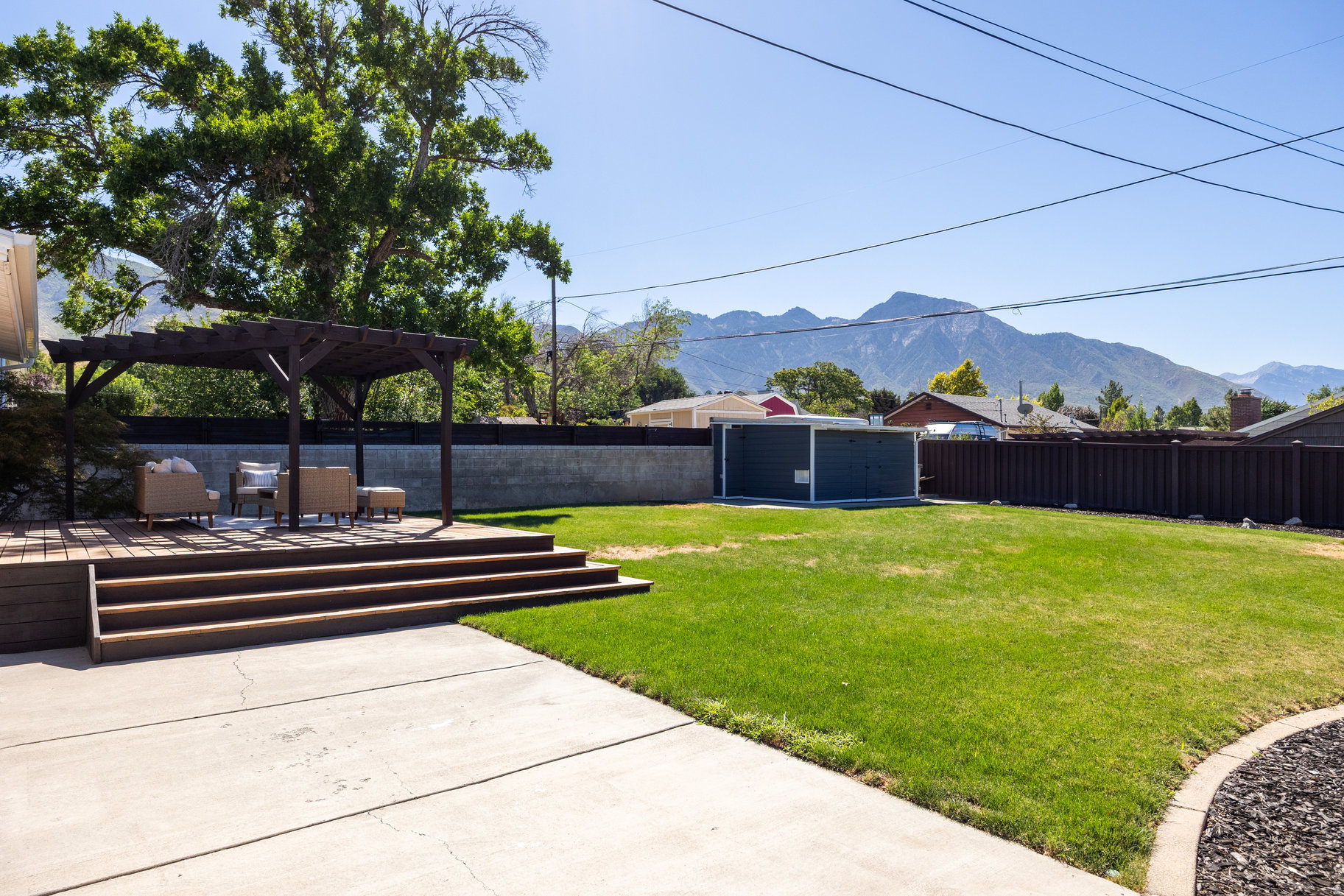 NORTH MILLCREEK HEIG - Residential