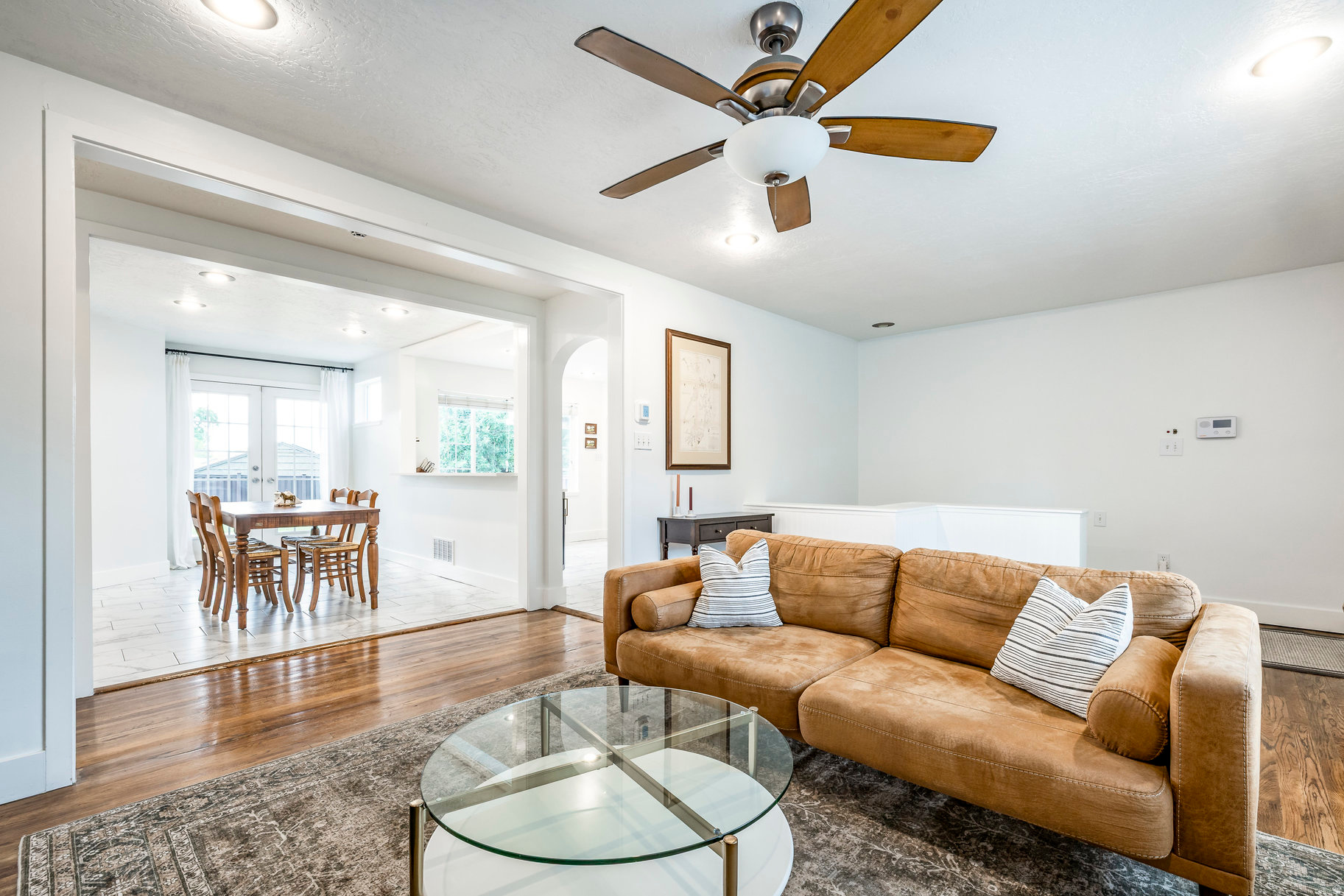 NORTH MILLCREEK HEIG - Residential