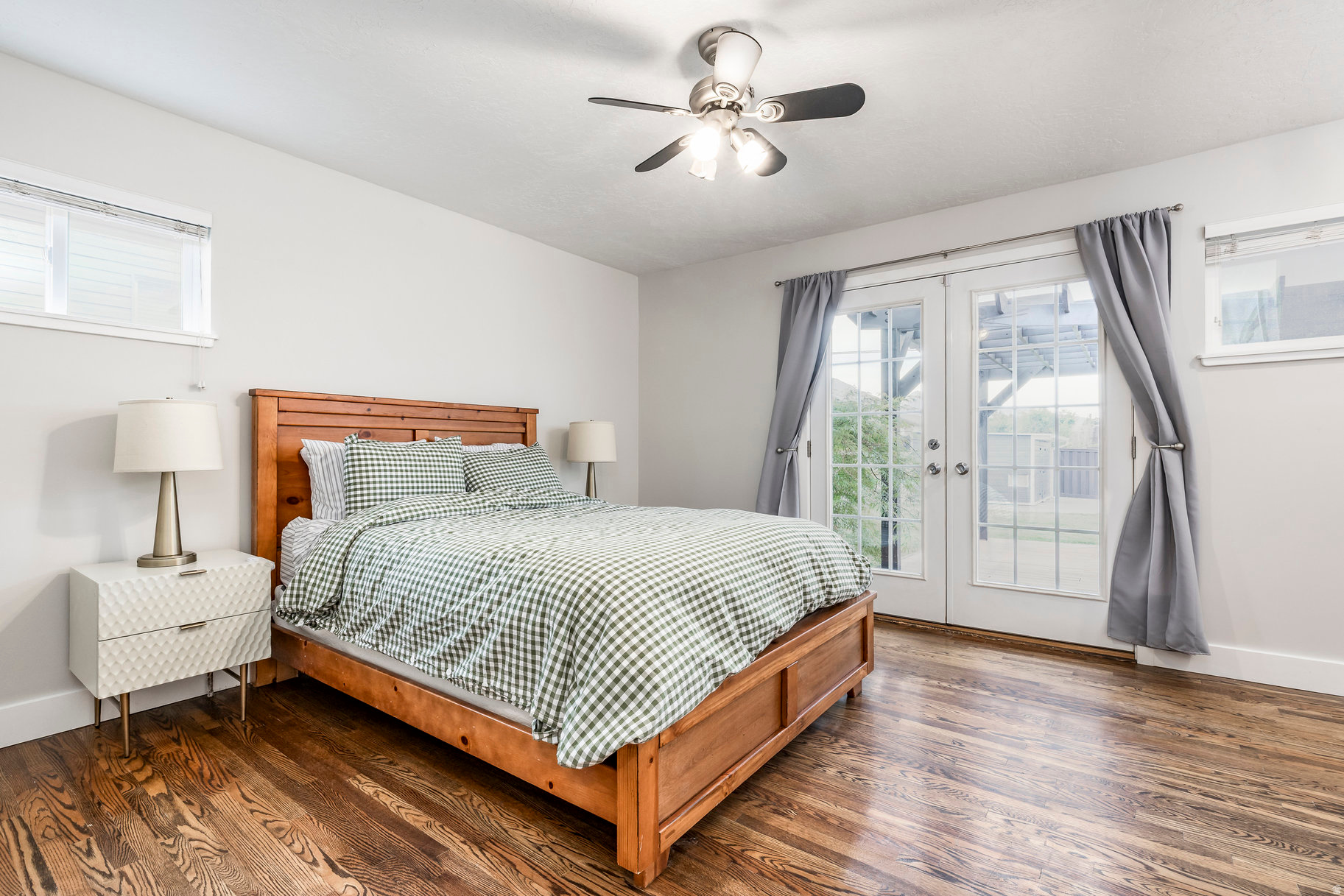 NORTH MILLCREEK HEIG - Residential