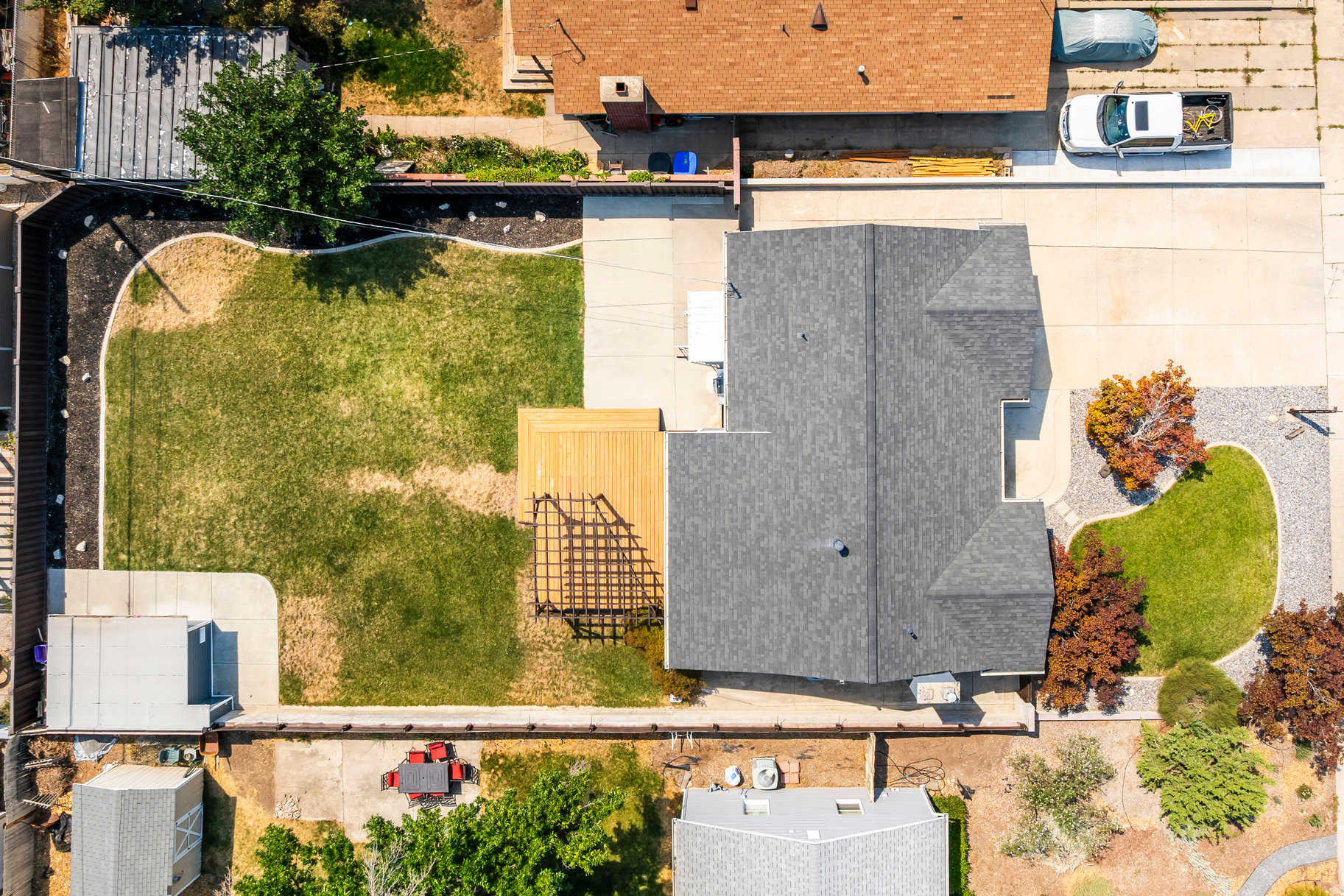 NORTH MILLCREEK HEIG - Residential