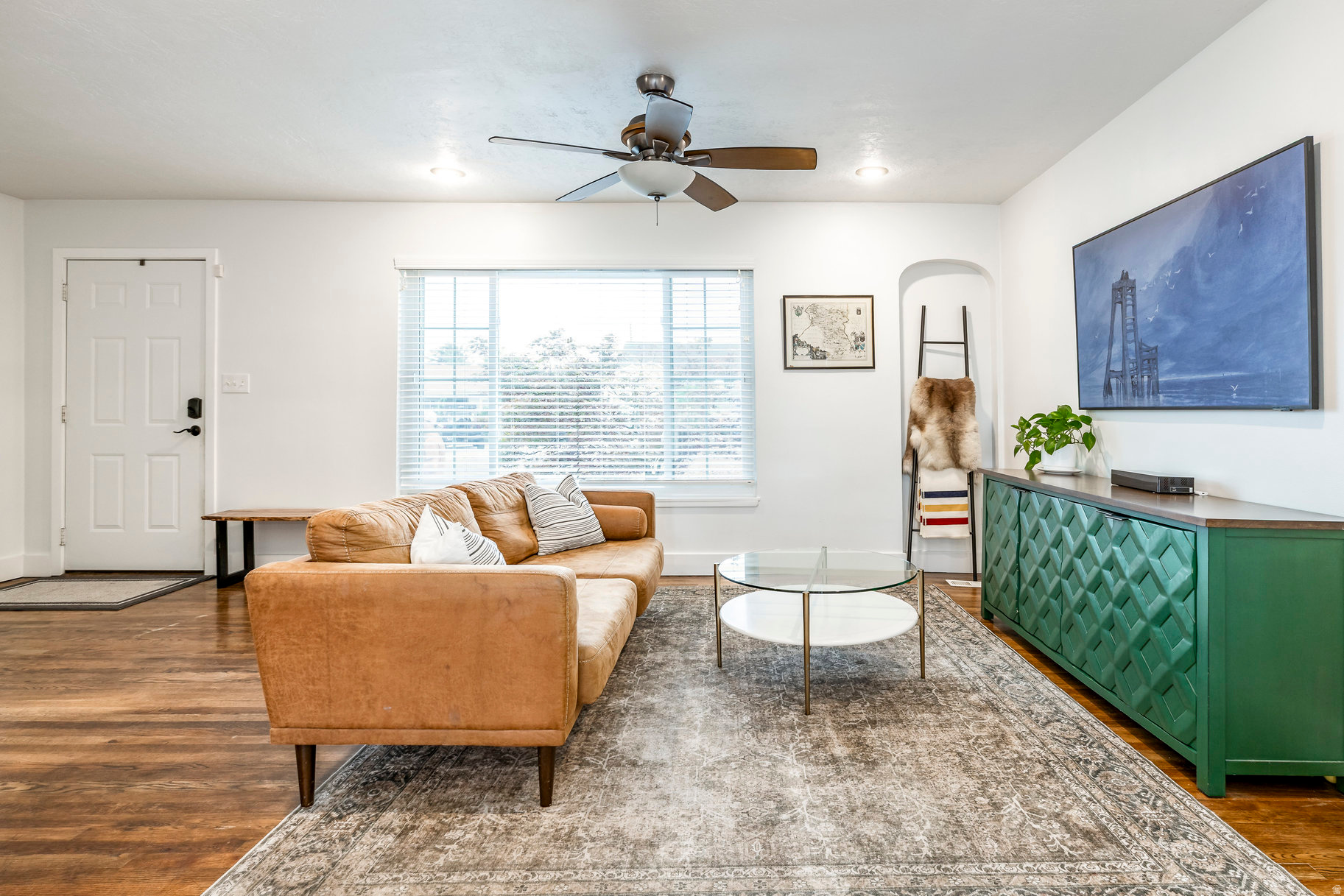 NORTH MILLCREEK HEIG - Residential