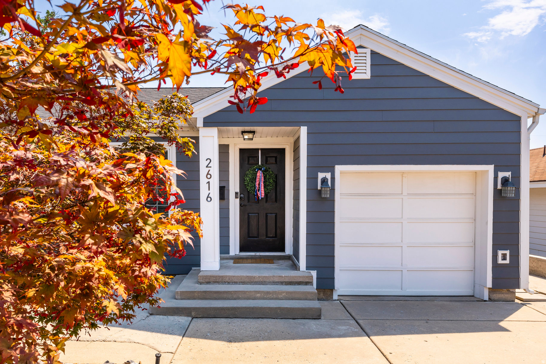 NORTH MILLCREEK HEIG - Residential