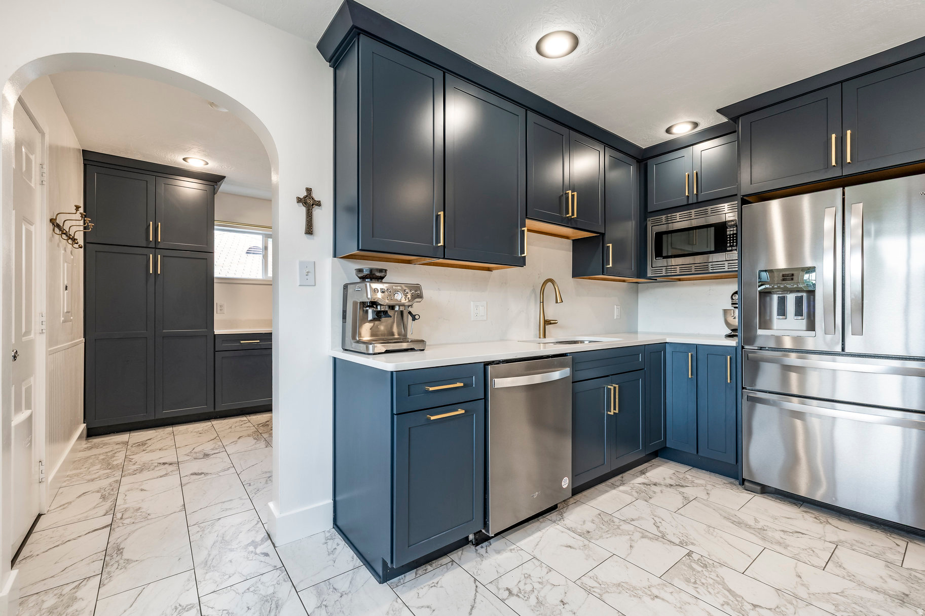 NORTH MILLCREEK HEIG - Residential