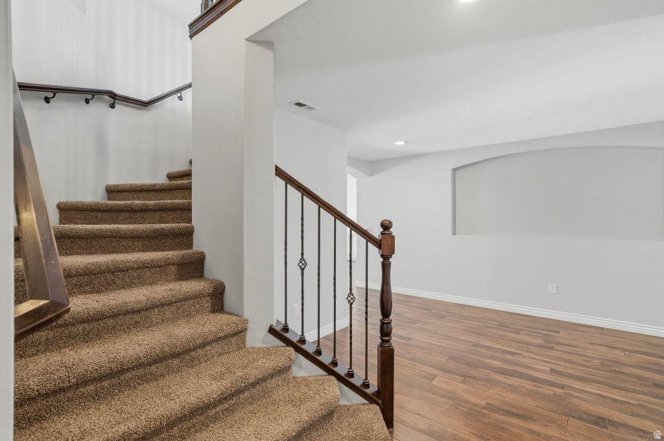 STONEHEDGE SUB PH 1 AT THE WASHINGTON - Residential