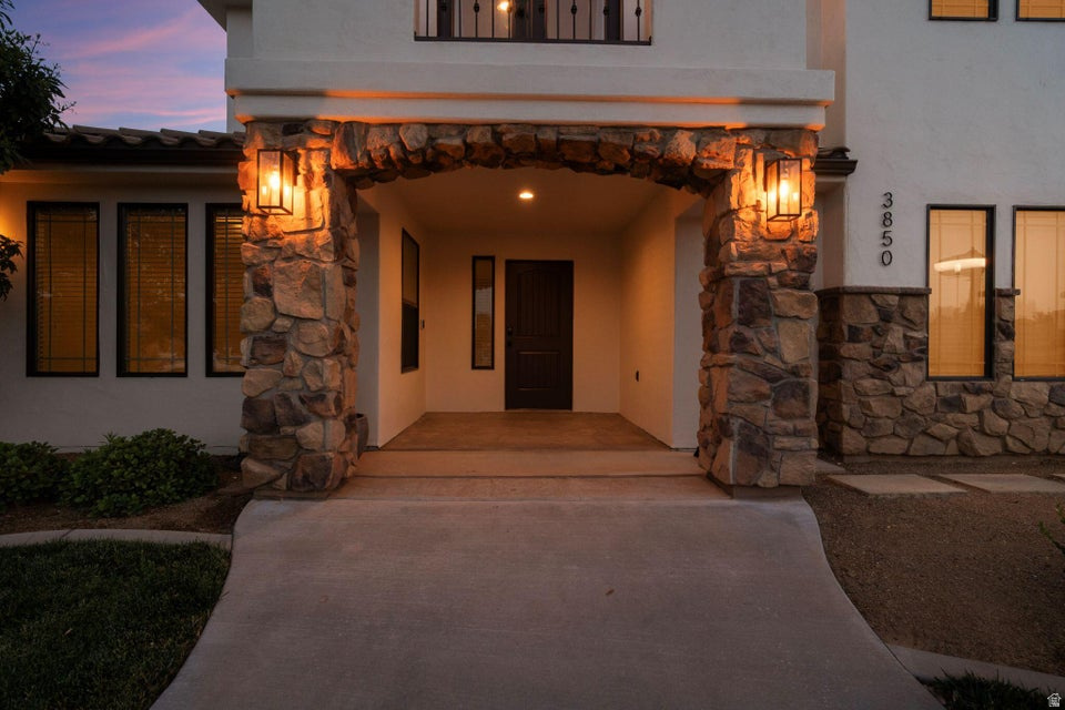 STONEHEDGE SUB PH 1 AT THE WASHINGTON - Residential