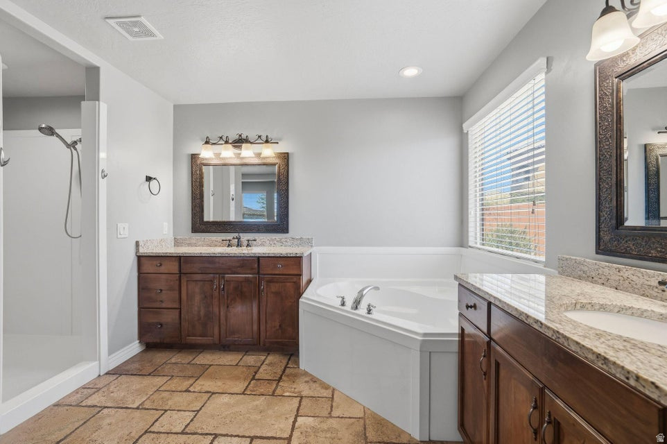 STONEHEDGE SUB PH 1 AT THE WASHINGTON - Residential